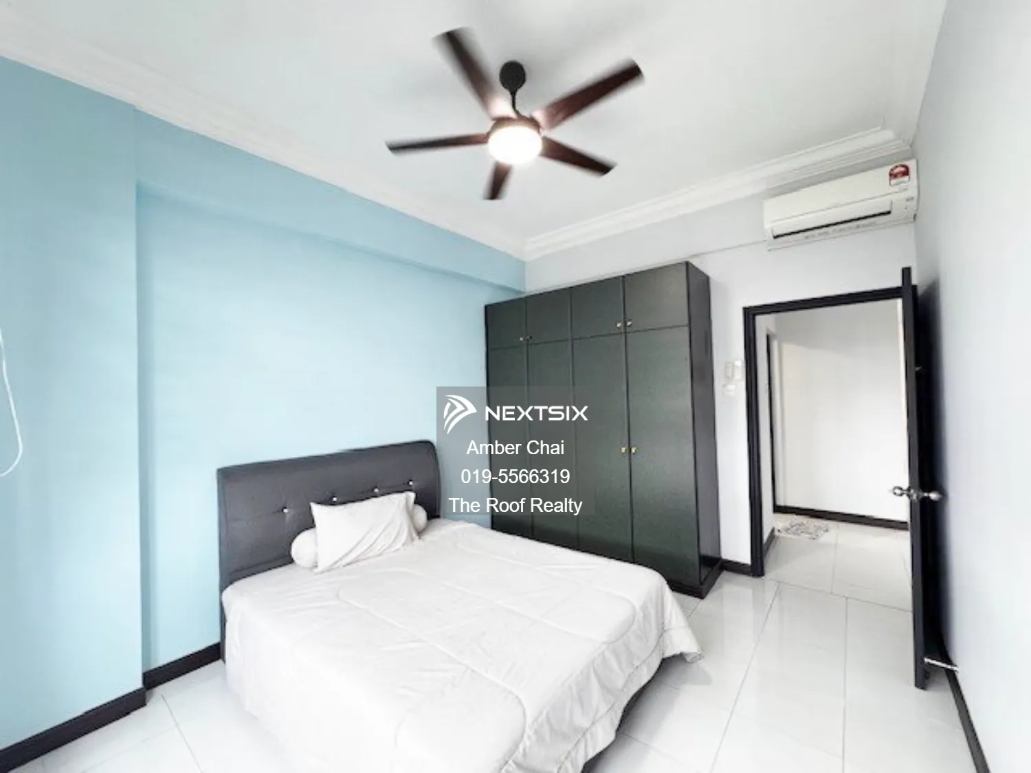 Condominium For Sale in Johor Bahru Johor - Image 4