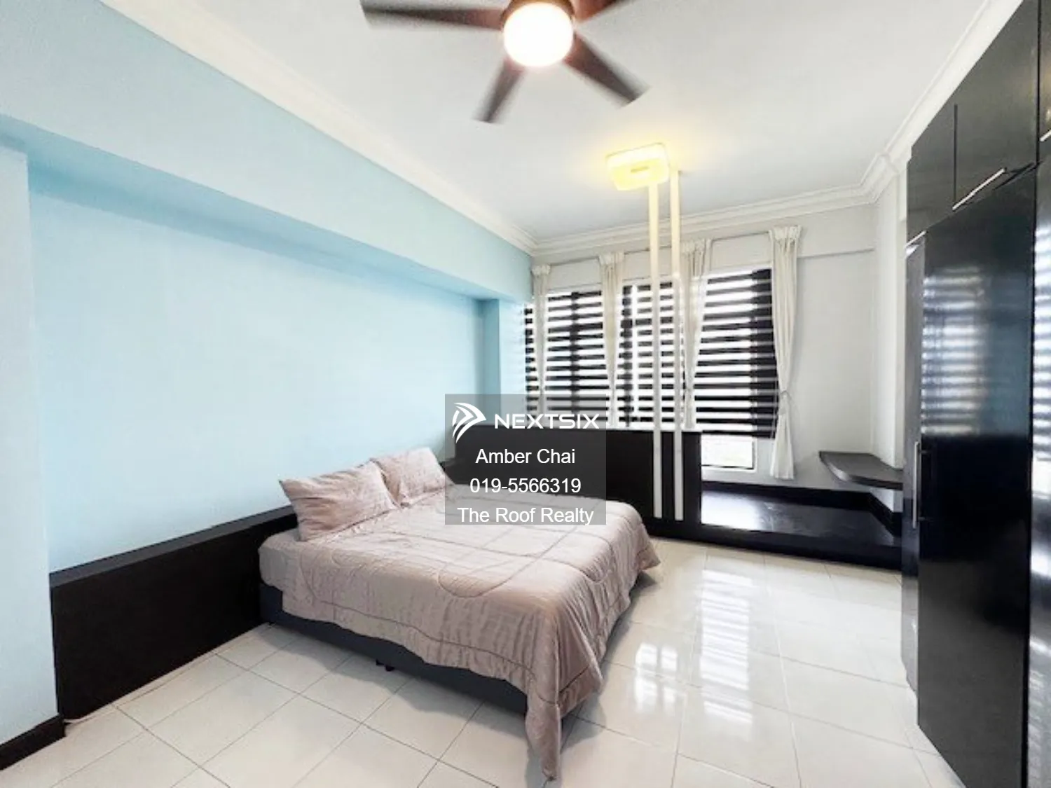 Condominium For Sale in Johor Bahru Johor - Image 6