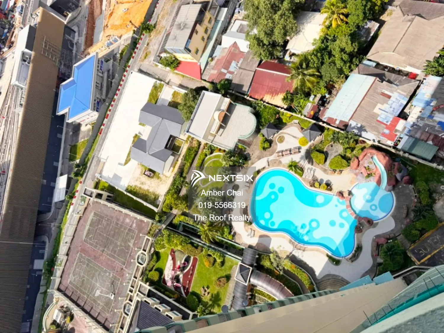 Condominium For Sale in Johor Bahru Johor - Image 9