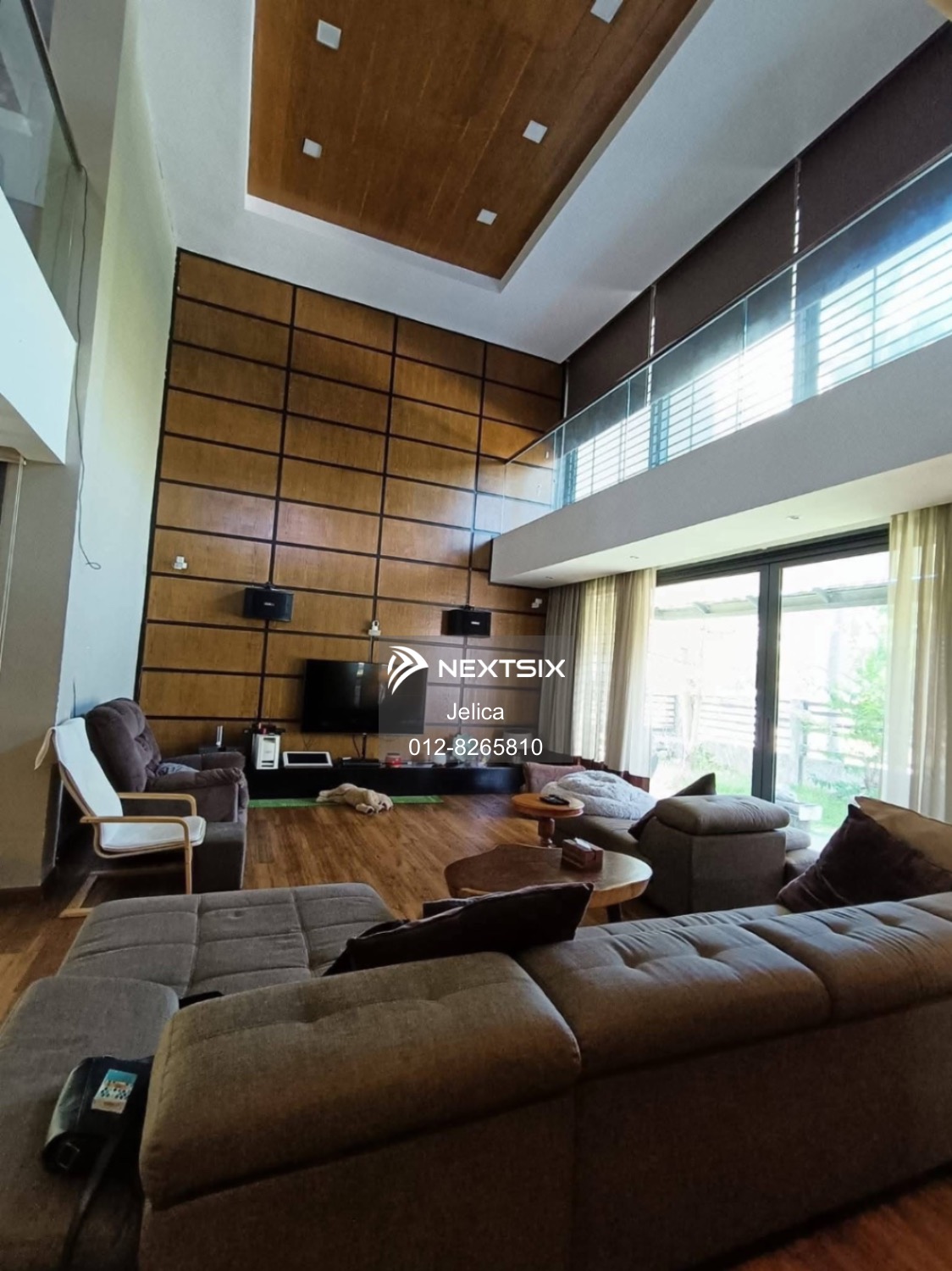 Bungalow For Rent in Kota Kinabalu Sabah