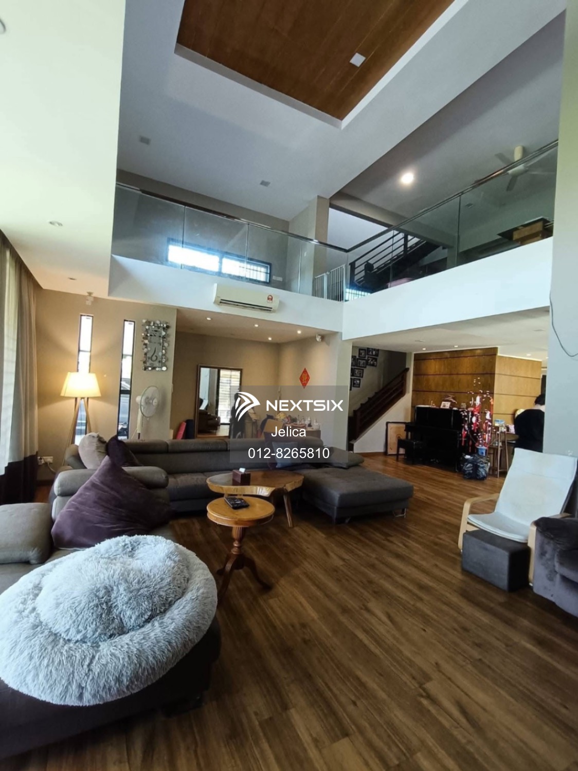 Bungalow For Rent in Kota Kinabalu Sabah - Image 2