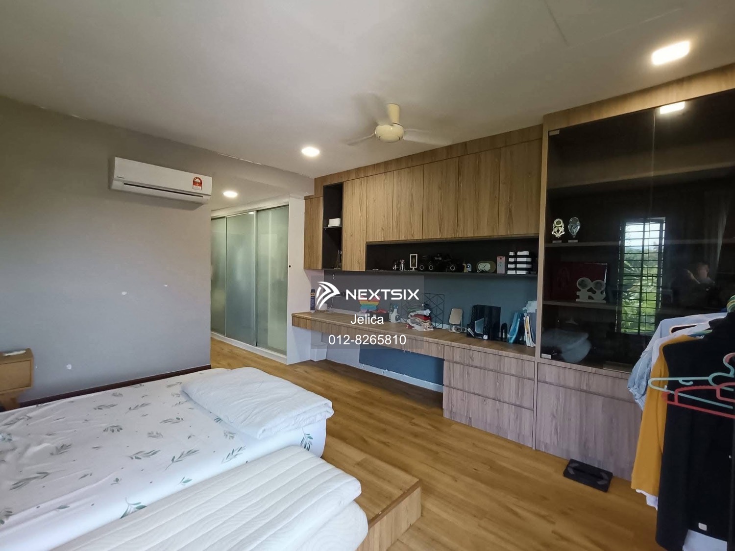 Bungalow For Rent in Kota Kinabalu Sabah - Image 4