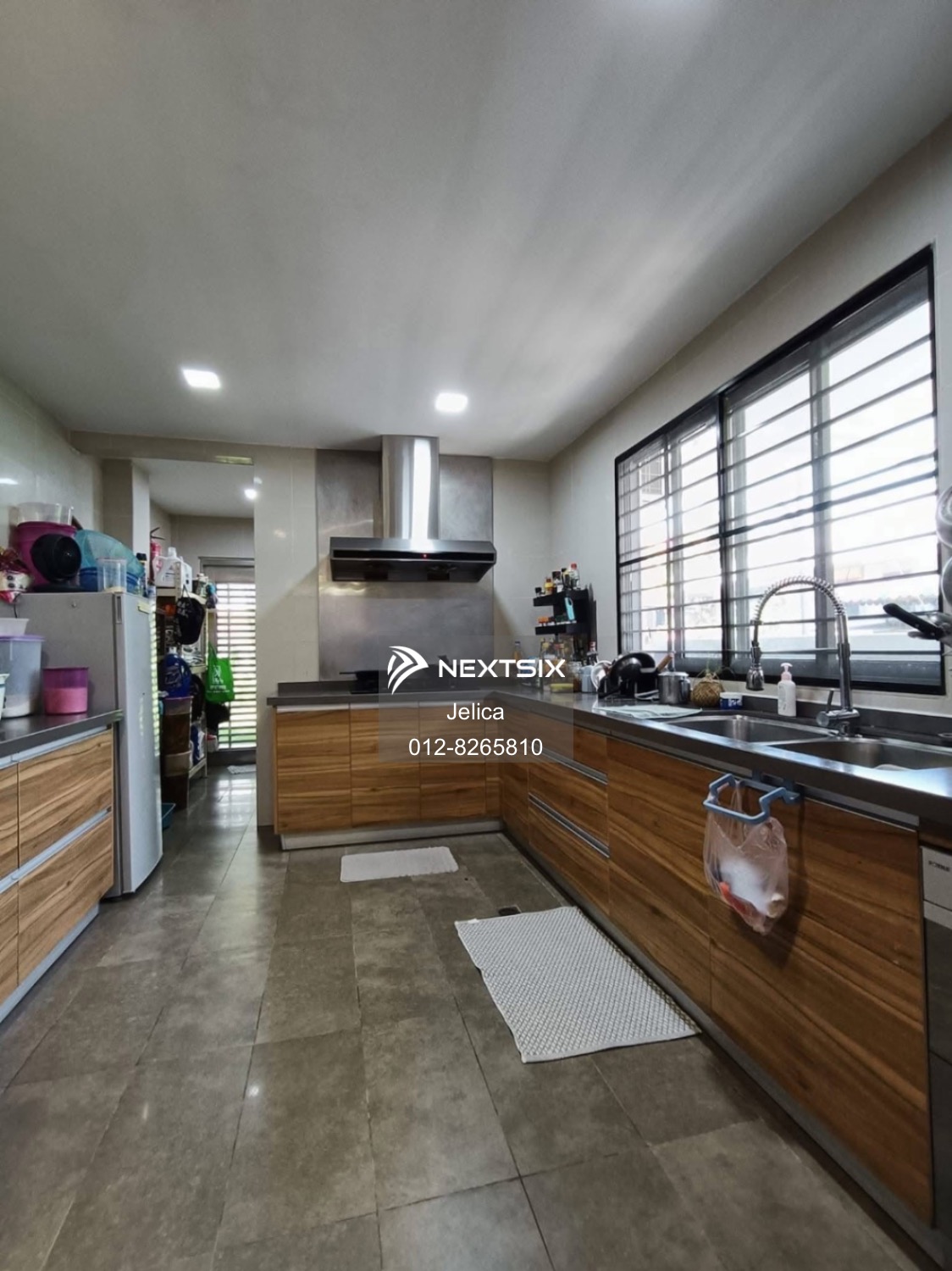 Bungalow For Rent in Kota Kinabalu Sabah - Image 5