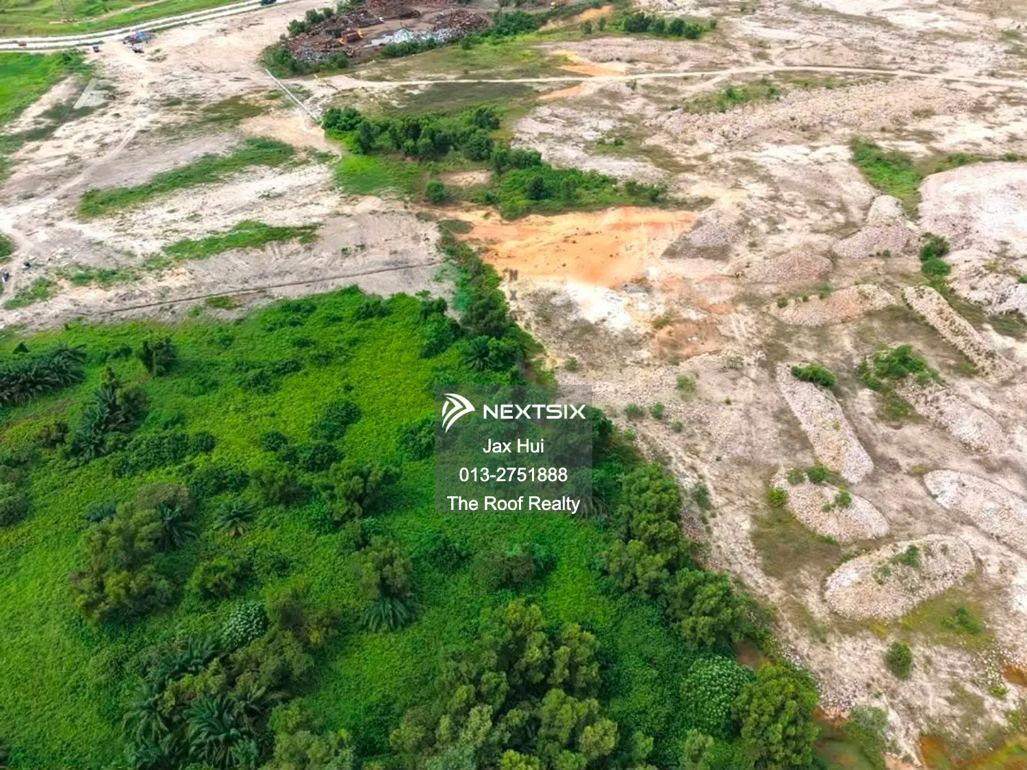 Industrial Land For Rent in Bandar Bukit Raja Selangor - Image 3