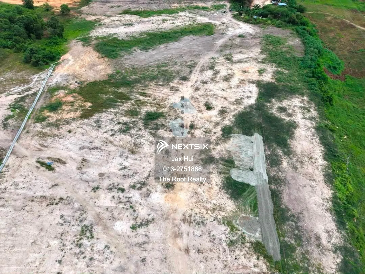 Industrial Land For Rent in Bandar Bukit Raja Selangor - Image 4