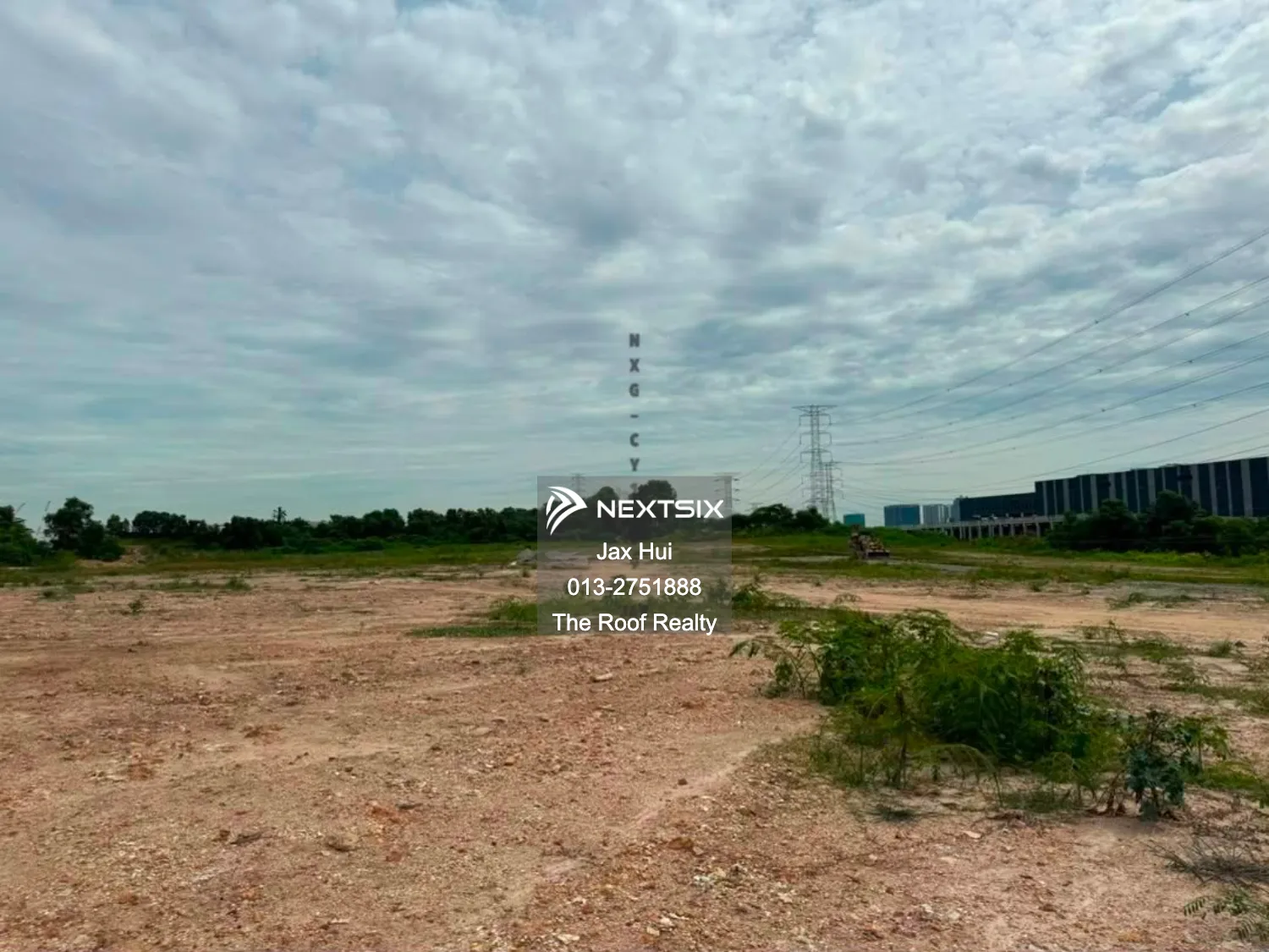Industrial Land For Rent in Bandar Bukit Raja Selangor - Image 5