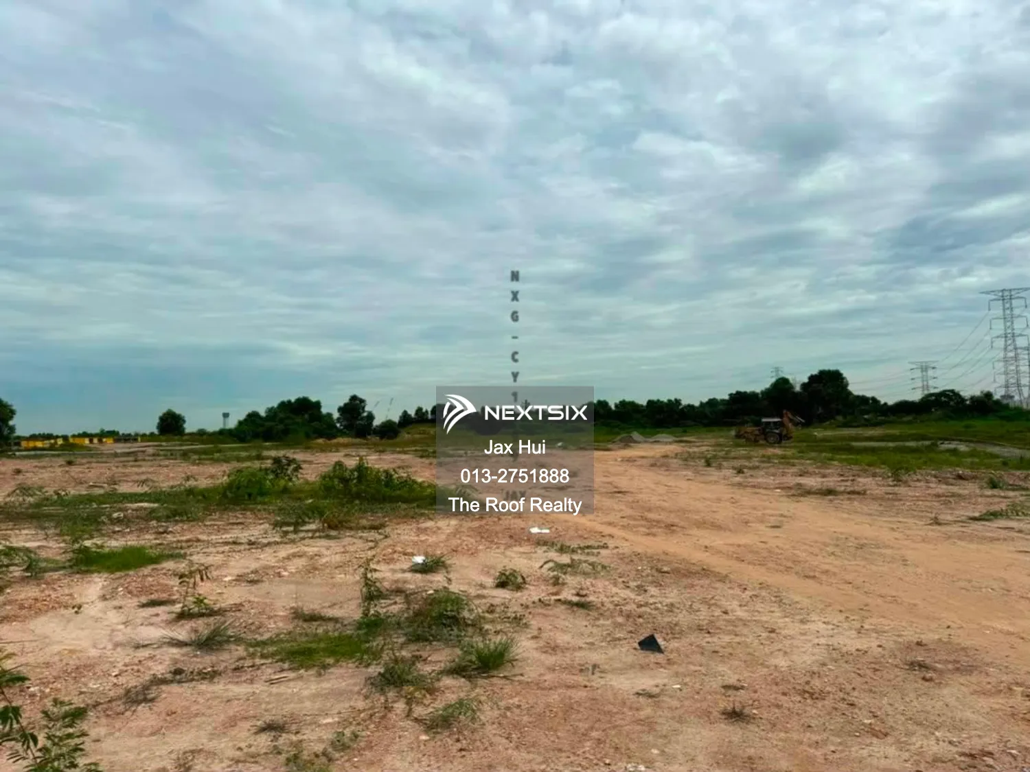 Industrial Land For Rent in Bandar Bukit Raja Selangor - Image 6
