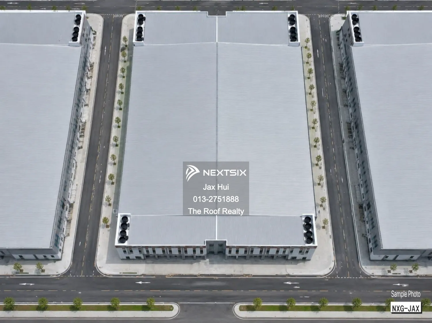 Semi-D Factory For Rent in Telok Panglima Garang Selangor - Image 4