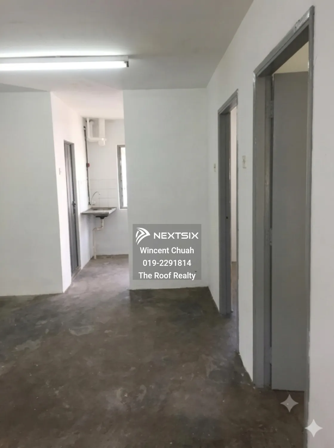 Flat For Sale in Wangsa Maju Wilayah Persekutuan Kuala Lumpur - Image 2