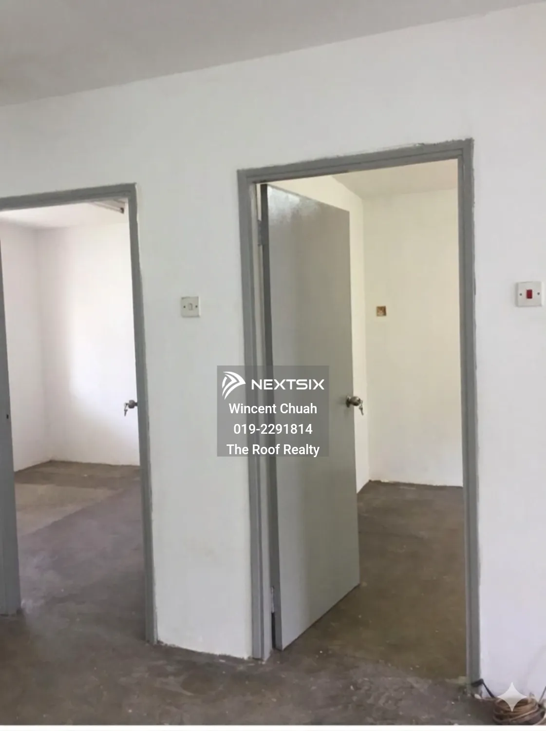 Flat For Sale in Wangsa Maju Wilayah Persekutuan Kuala Lumpur - Image 3