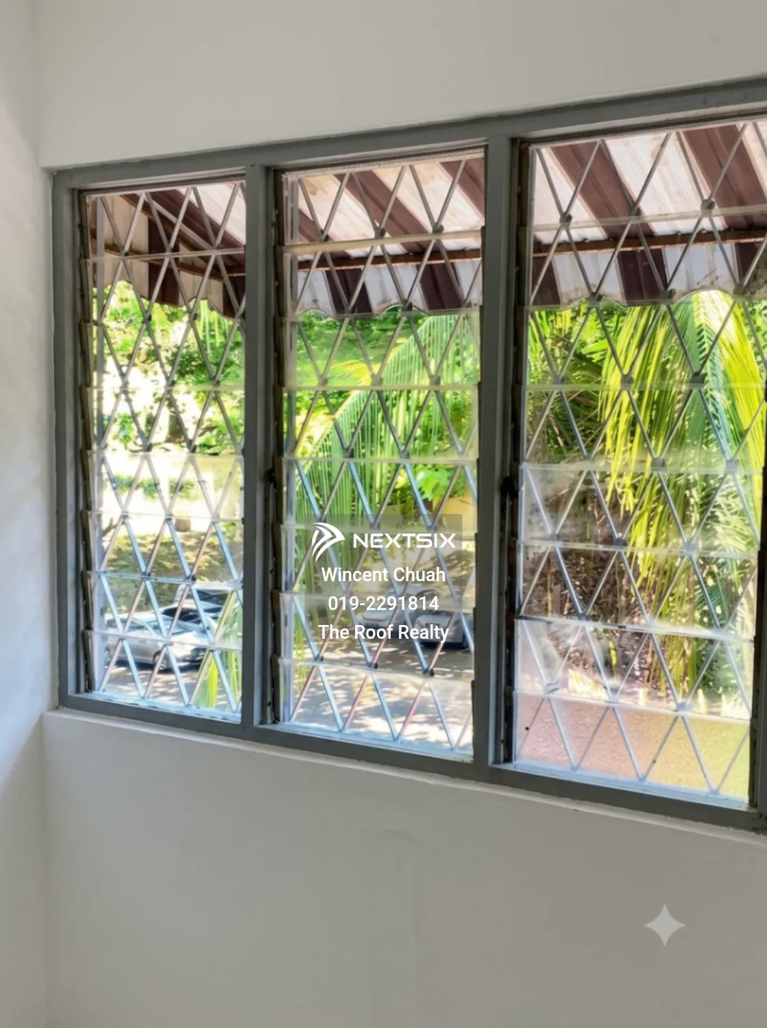 Flat For Sale in Wangsa Maju Wilayah Persekutuan Kuala Lumpur - Image 4