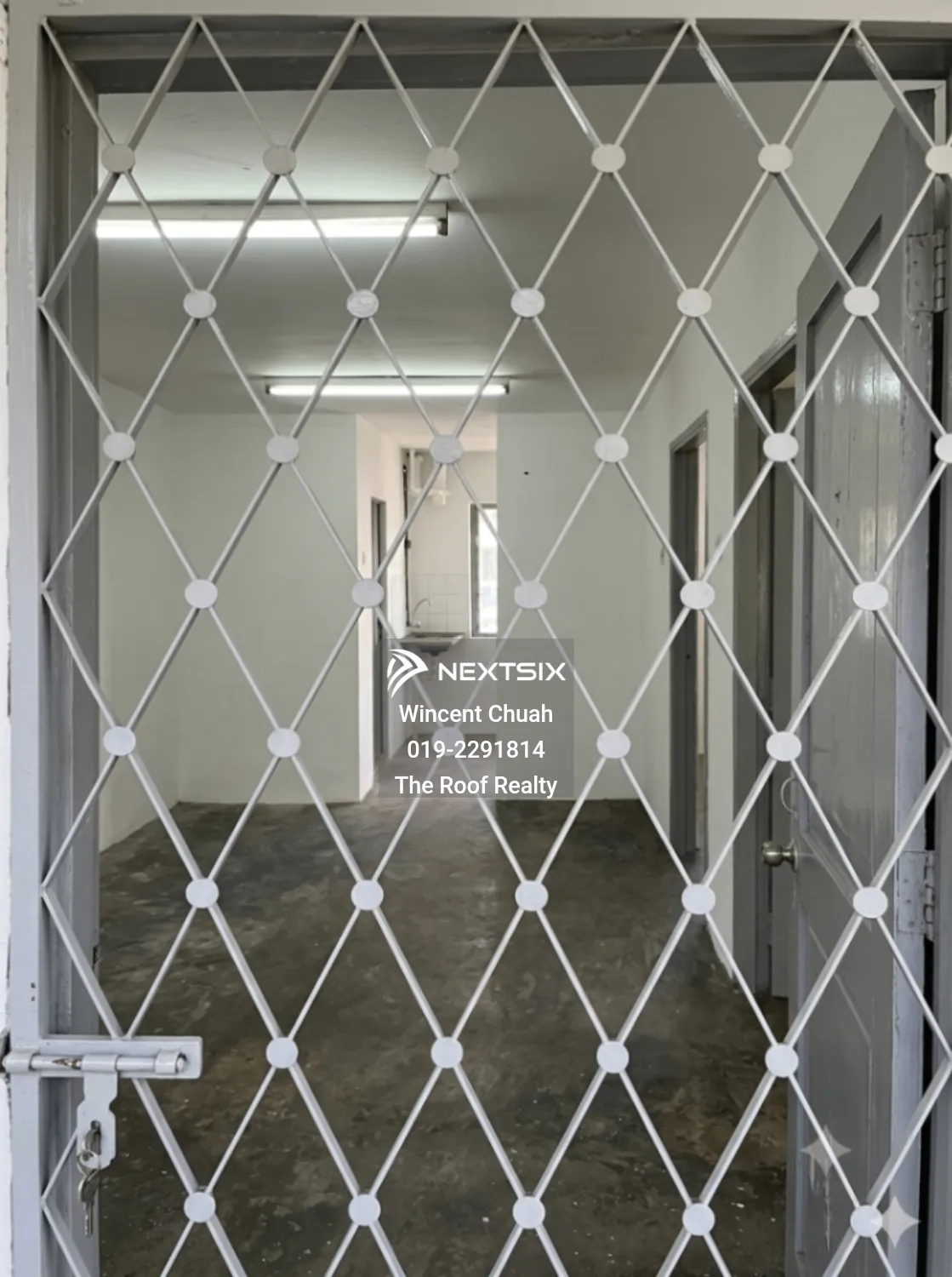 Flat For Sale in Wangsa Maju Wilayah Persekutuan Kuala Lumpur - Image 5