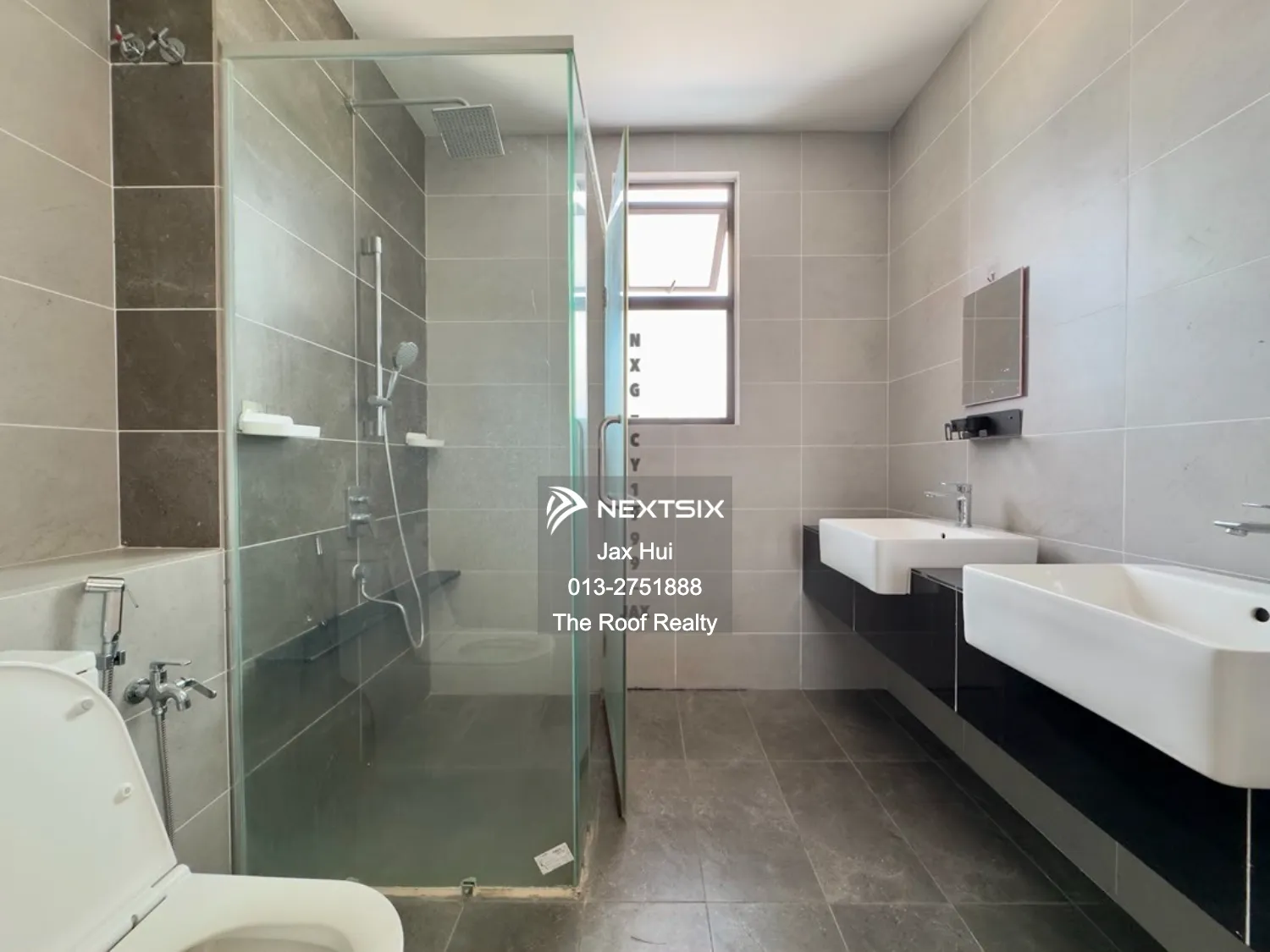 2-sty Terrace/Link House For Rent in Setia Alam Selangor - Image 10