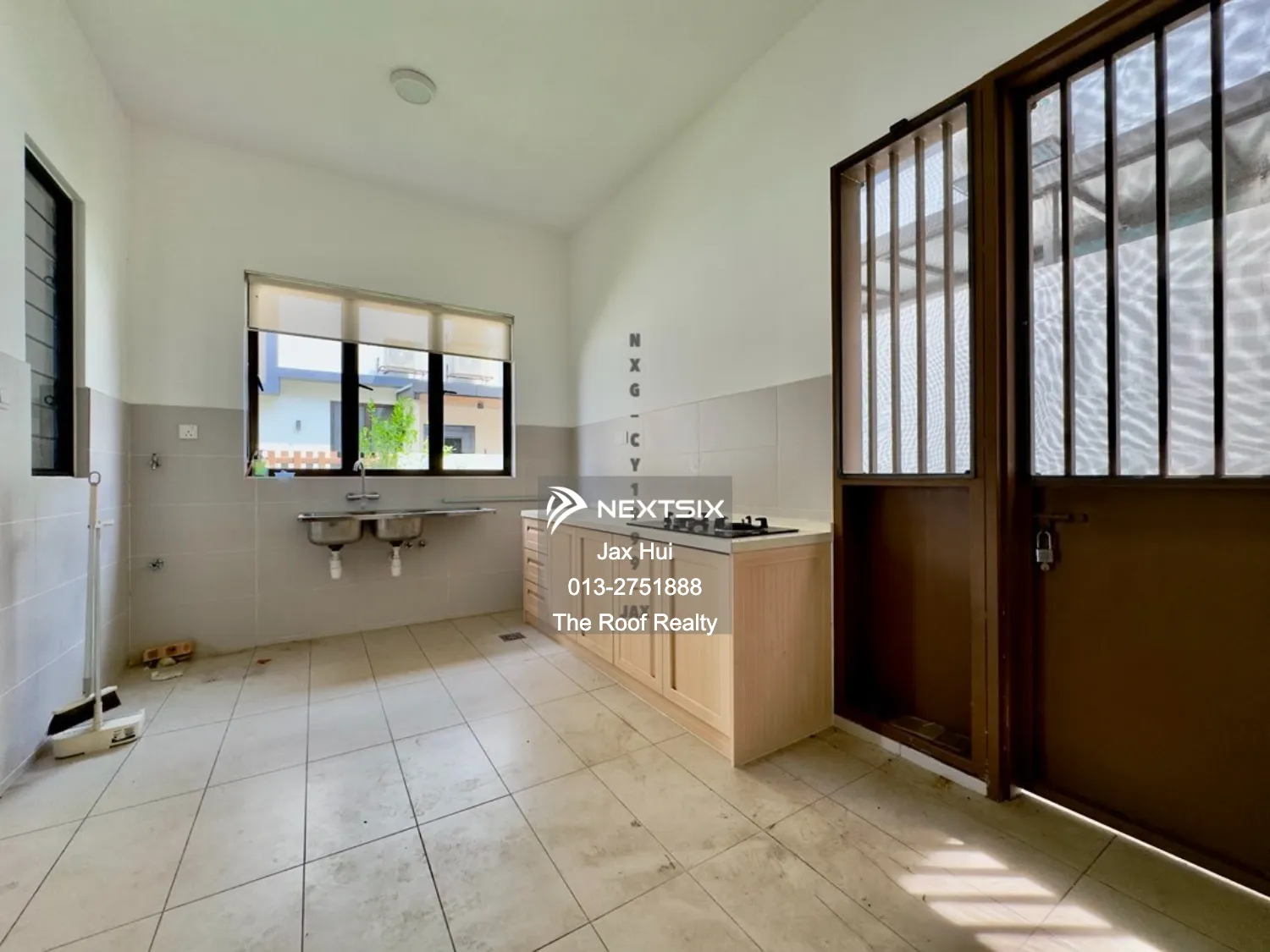 2-sty Terrace/Link House For Rent in Setia Alam Selangor - Image 3