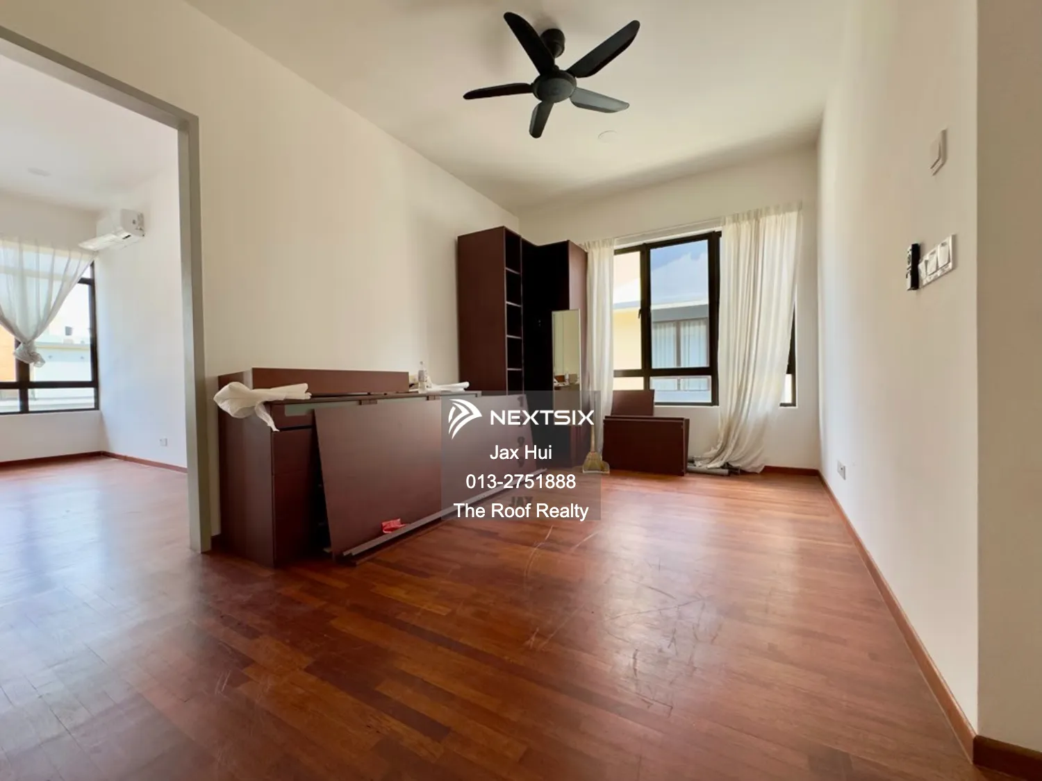 2-sty Terrace/Link House For Rent in Setia Alam Selangor - Image 5