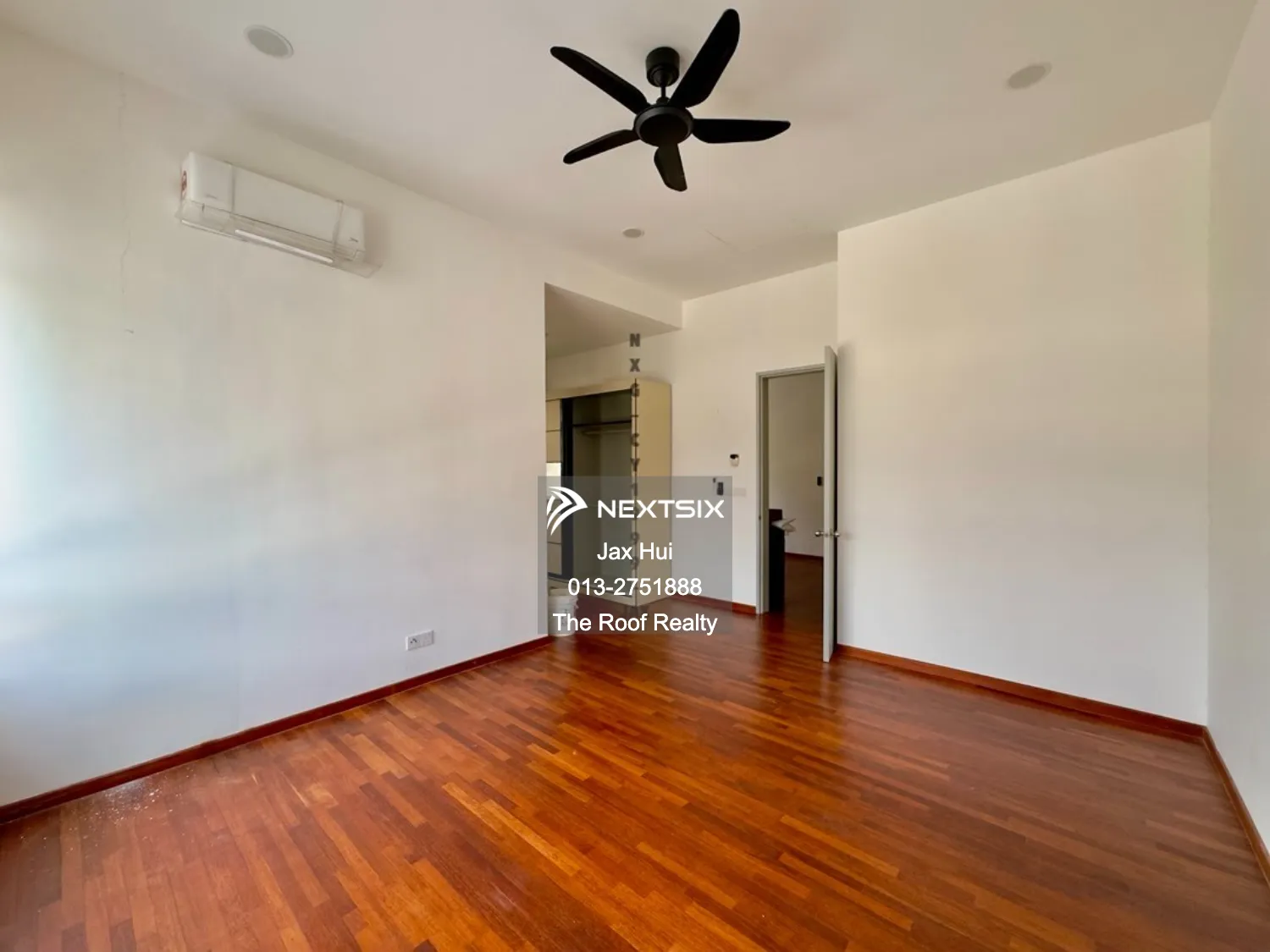 2-sty Terrace/Link House For Rent in Setia Alam Selangor - Image 6