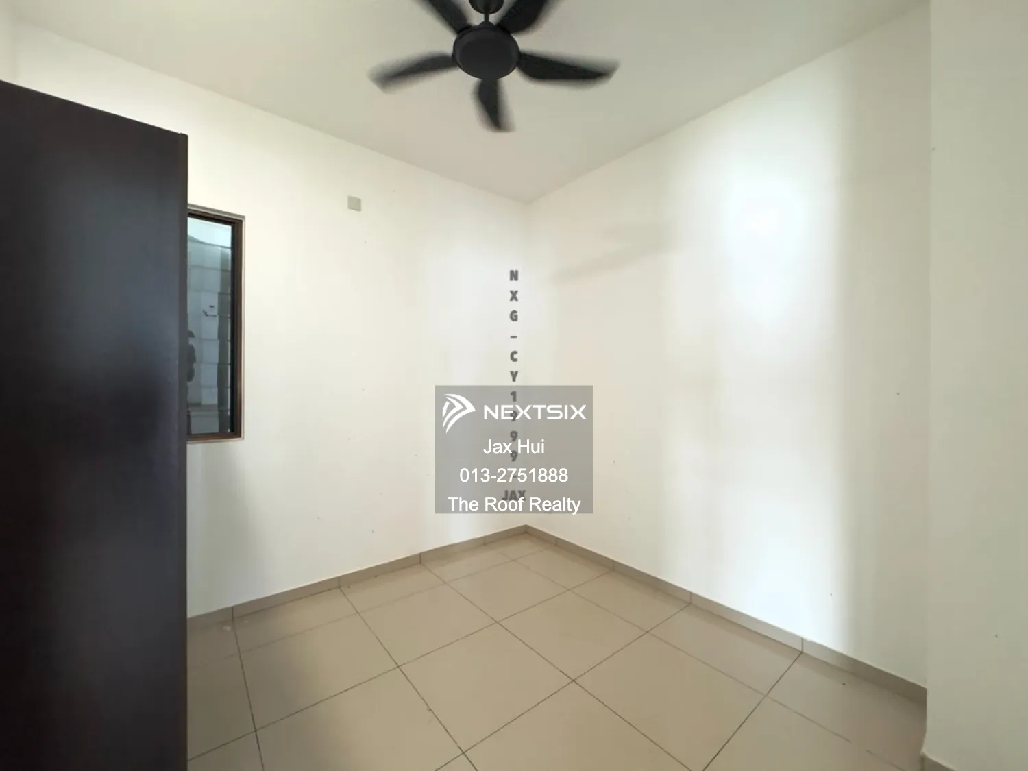 2-sty Terrace/Link House For Rent in Setia Alam Selangor - Image 9