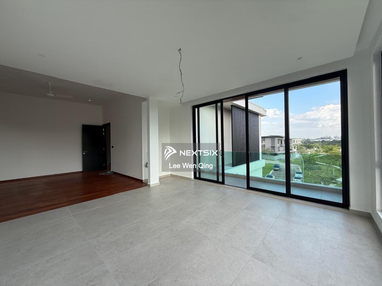 3 Storey Semi-detached Homes For Sale in Horizon Hills Johor - Image 5