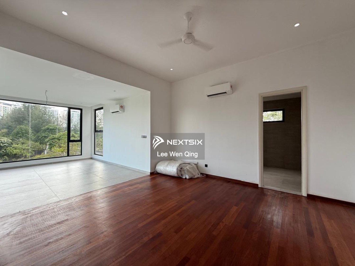 3 Storey Semi-detached Homes For Sale in Horizon Hills Johor - Image 7