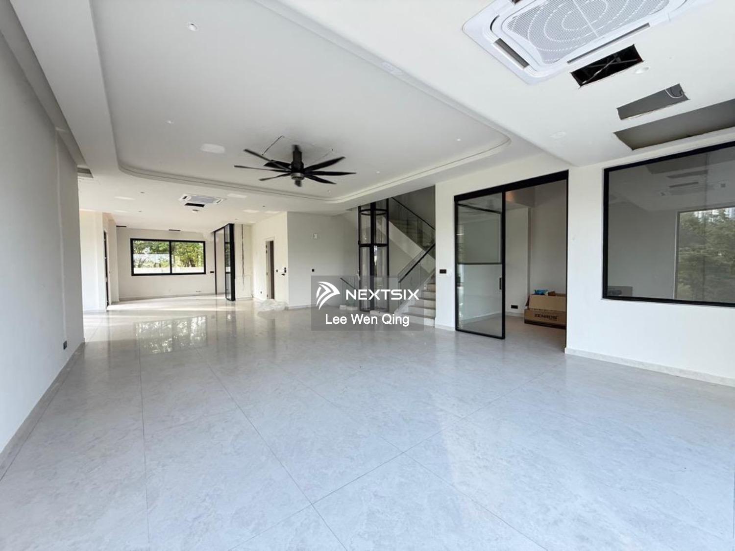 3 Storey Semi-detached Homes For Sale in Horizon Hills Johor - Image 8