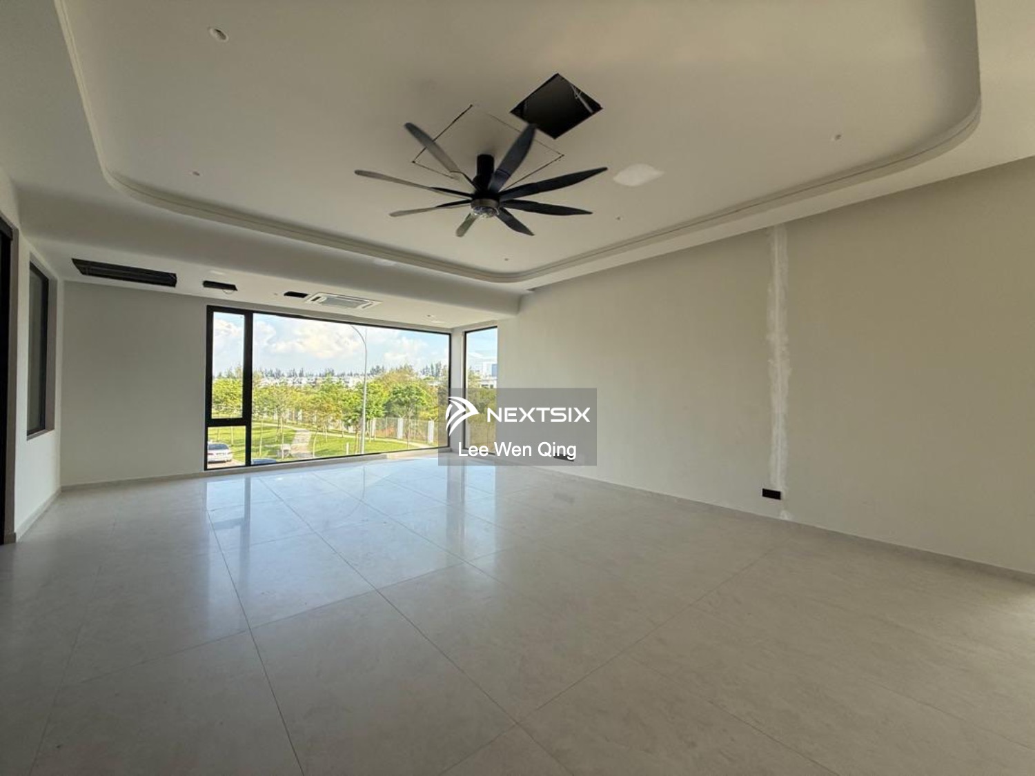 3 Storey Semi-detached Homes For Sale in Horizon Hills Johor - Image 9