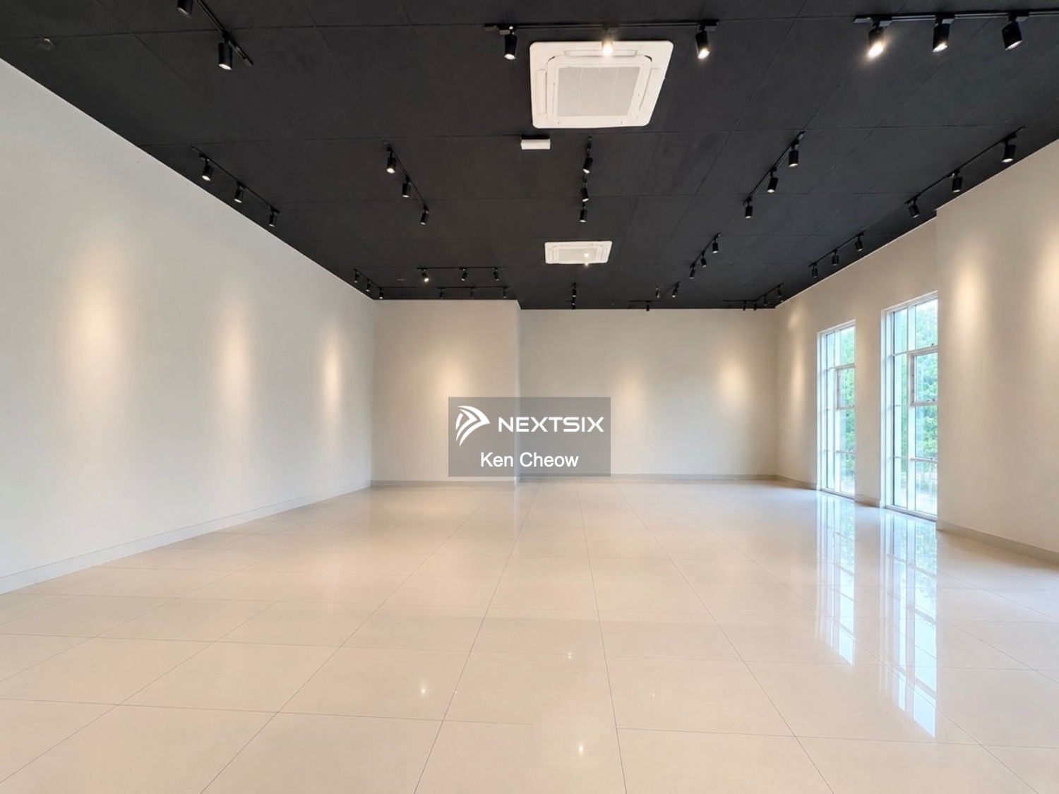 Semi-D Factory For Rent in Ulu Tiram Johor - Image 3