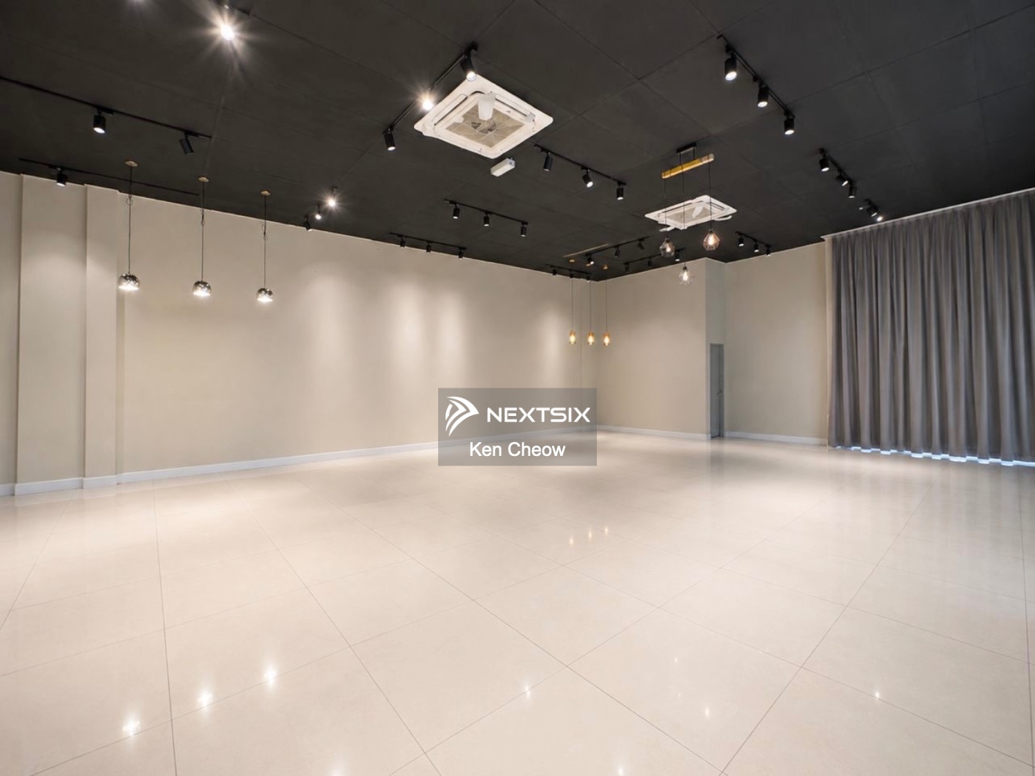 Semi-D Factory For Rent in Ulu Tiram Johor - Image 4