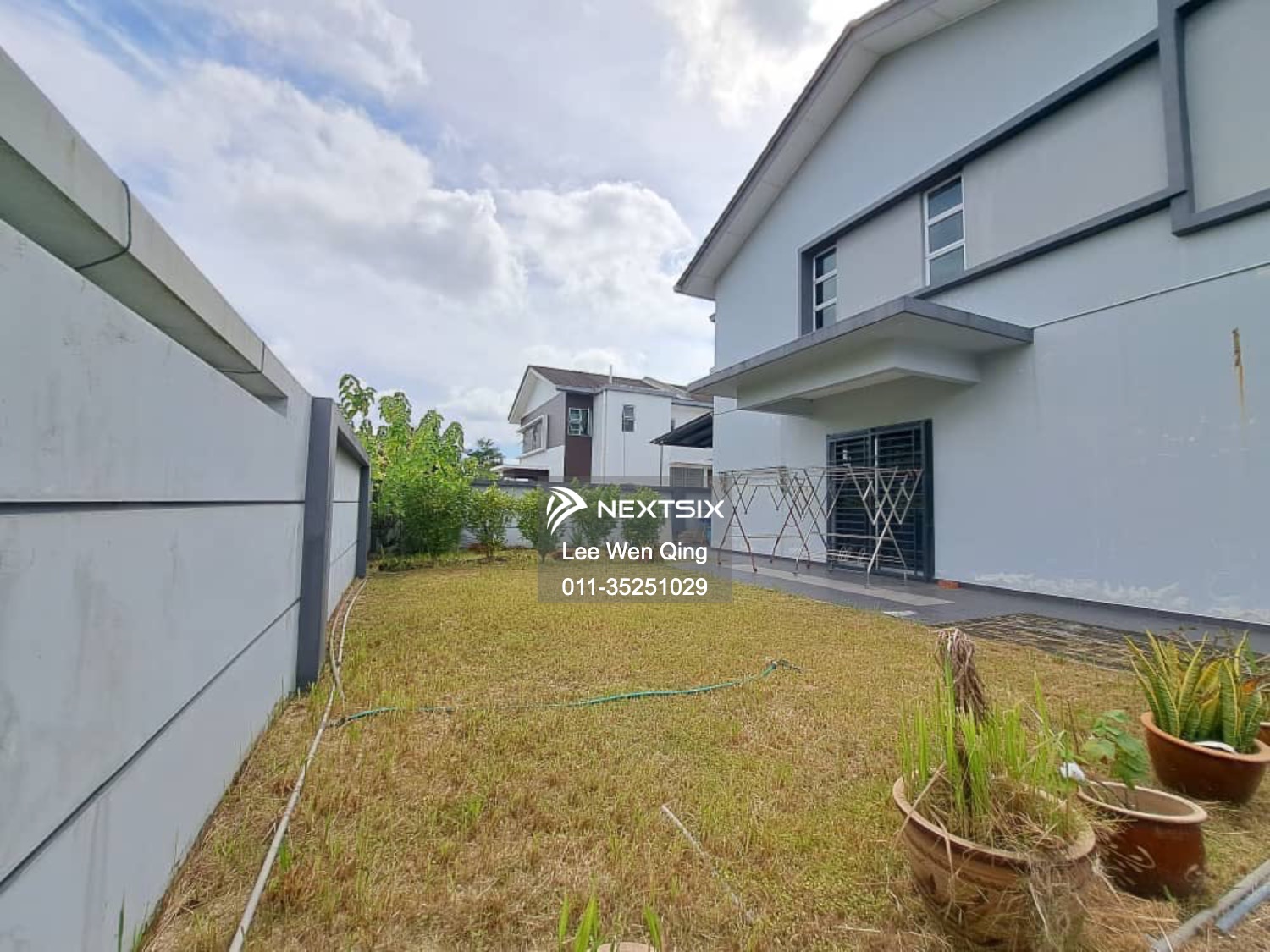 2-sty Terrace/Link House For Sale in Iskandar Puteri (Nusajaya) Johor - Image 5