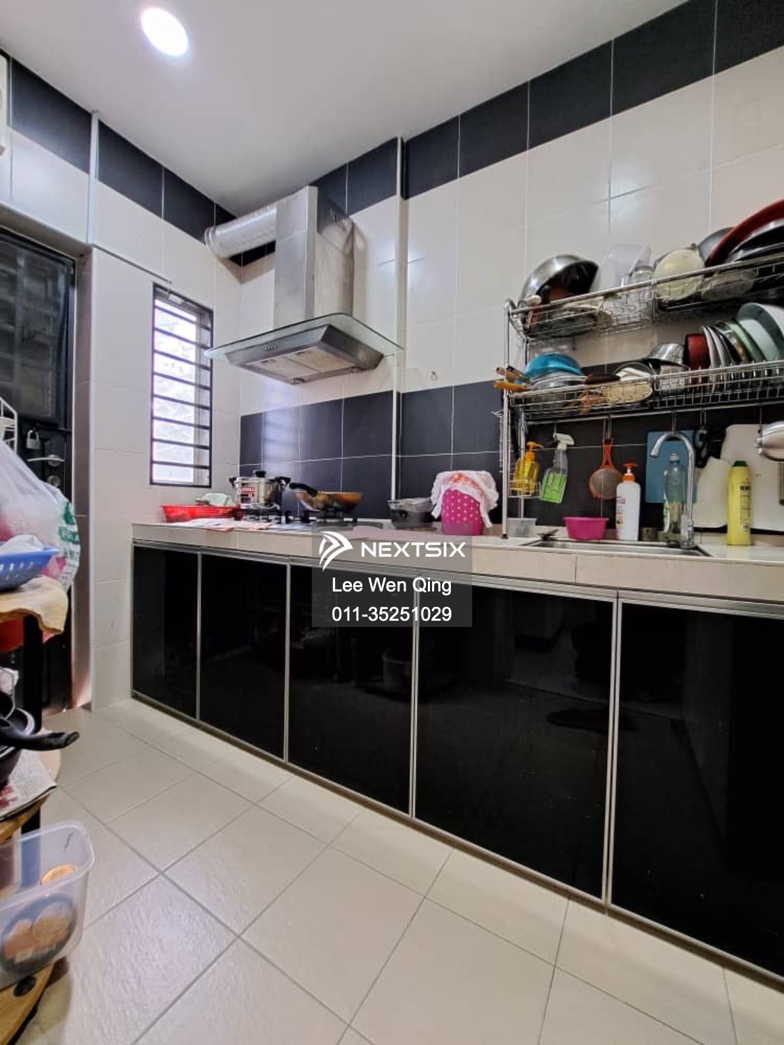 2-sty Terrace/Link House For Sale in Iskandar Puteri (Nusajaya) Johor - Image 6