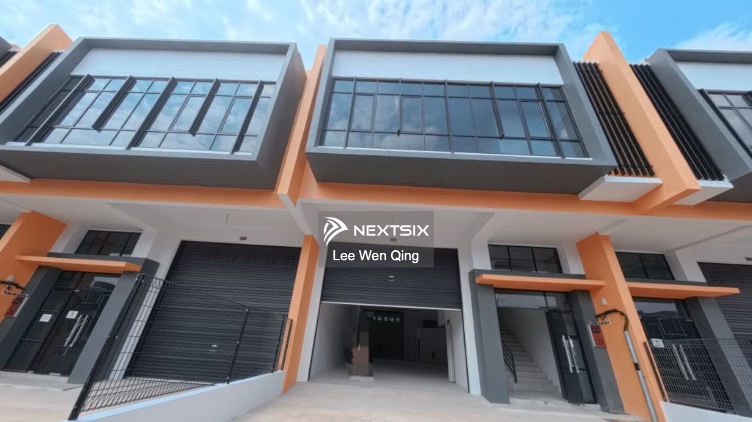Factory For Rent in Kulai Johor