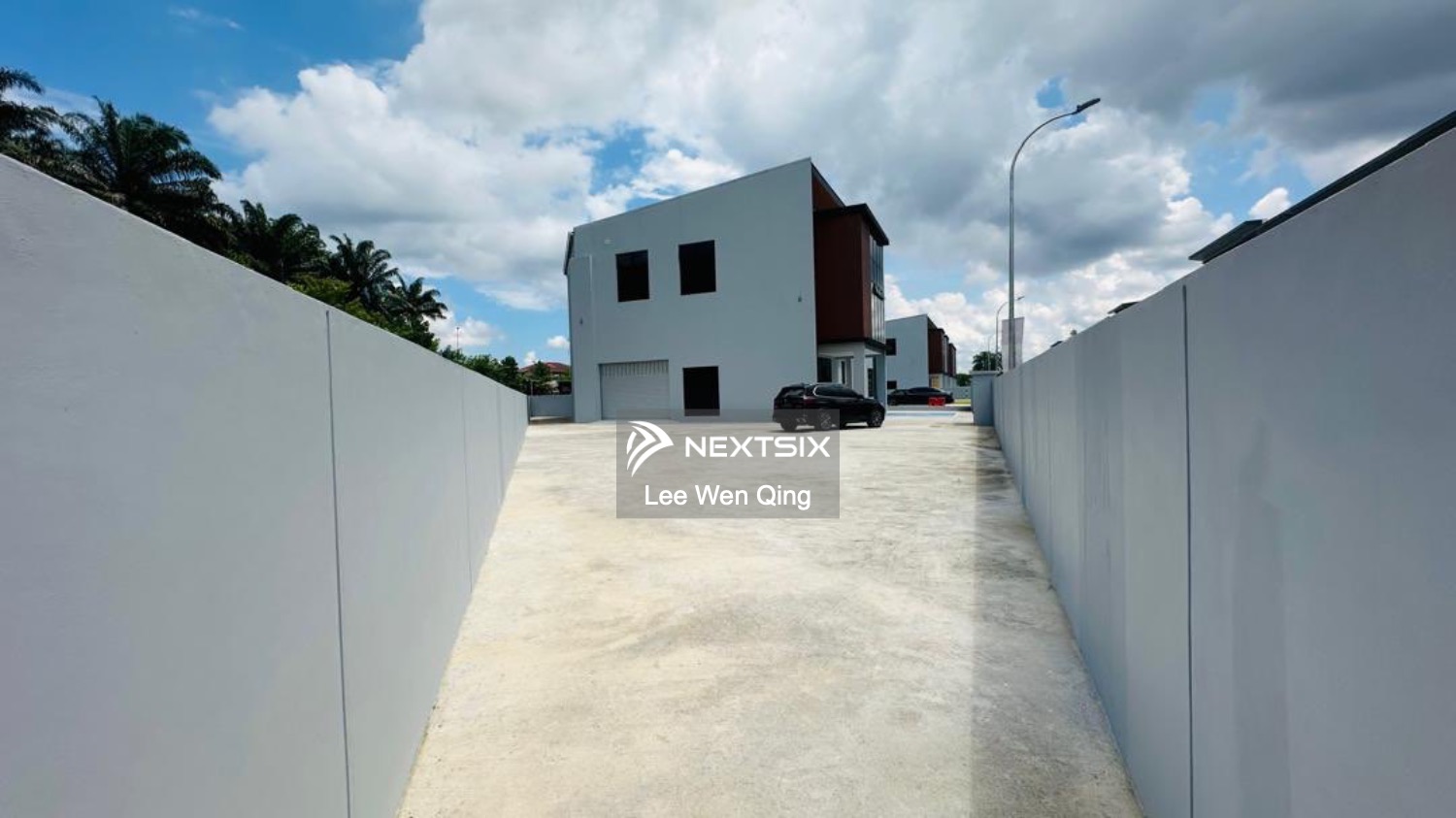 Detached Factory For Rent in Kulai Johor - Image 5
