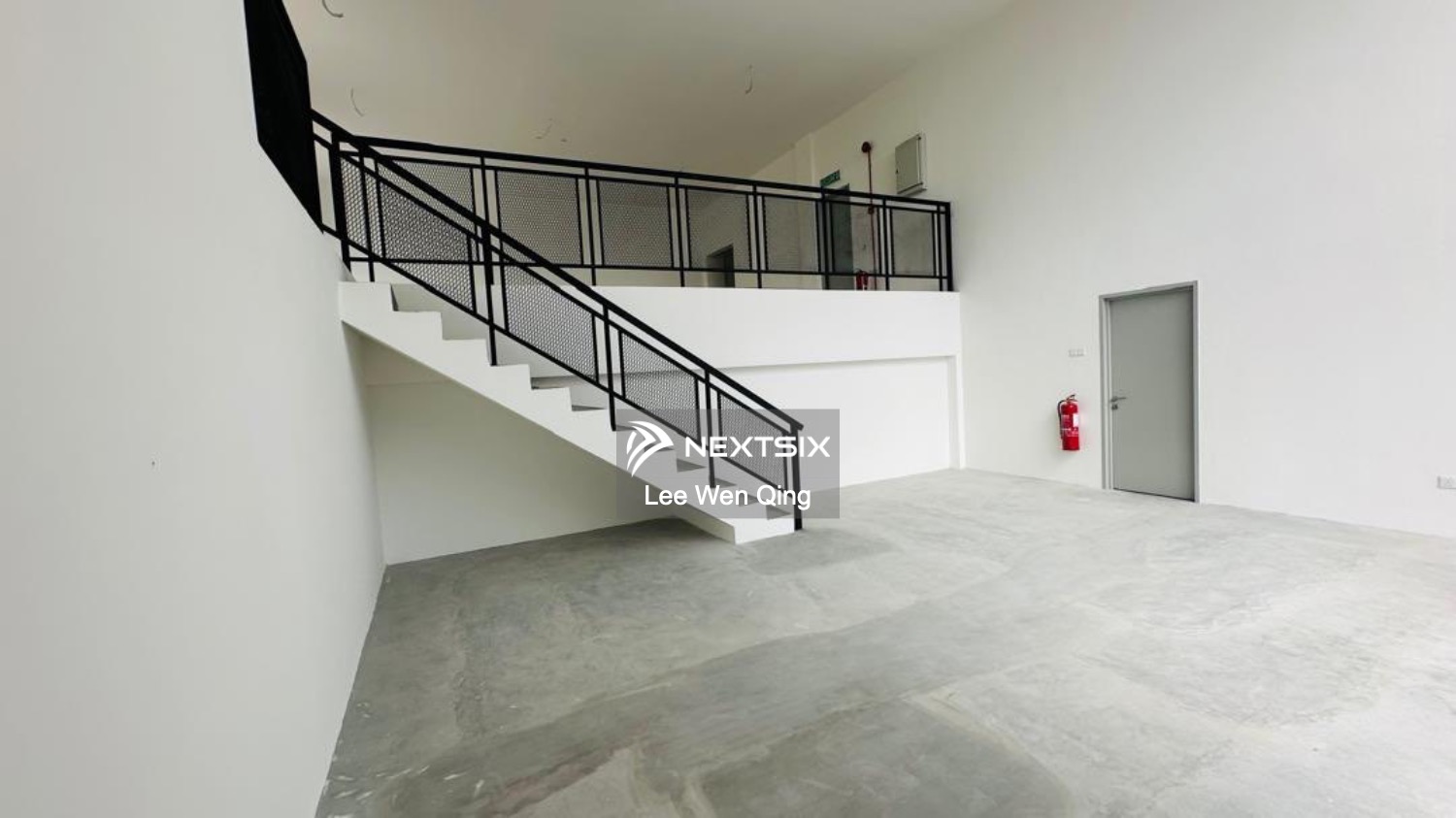 Detached Factory For Rent in Kulai Johor - Image 6
