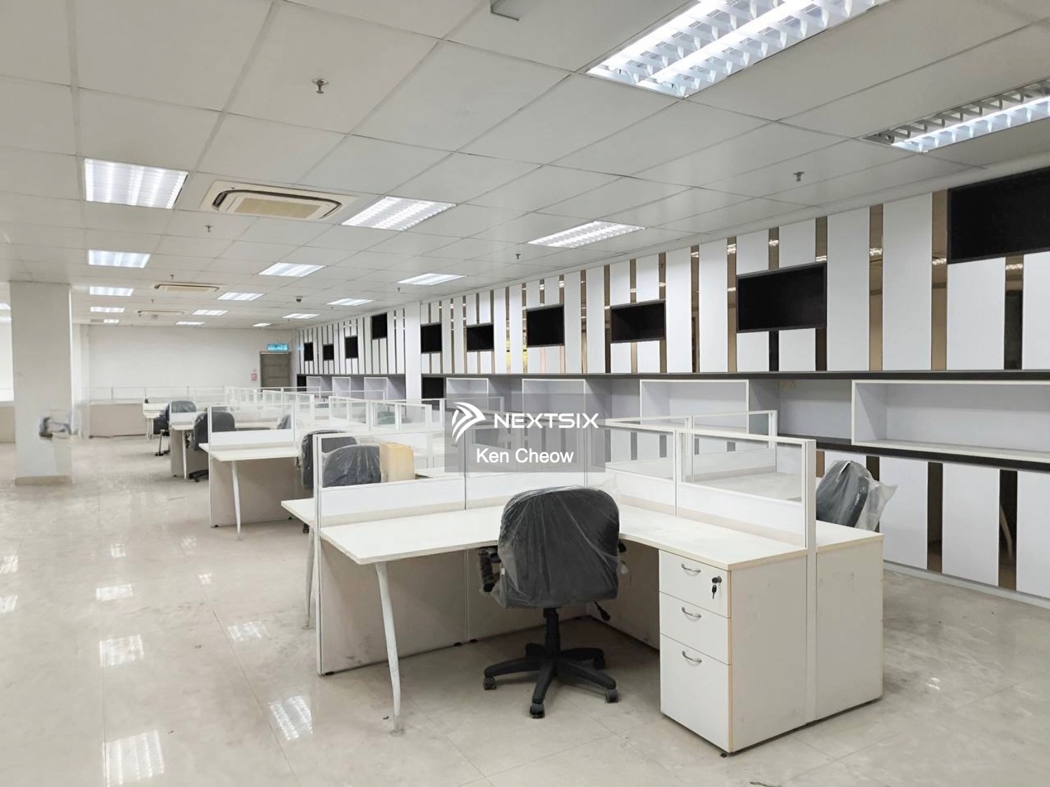 Detached Factory For Rent in Masai Johor - Image 5