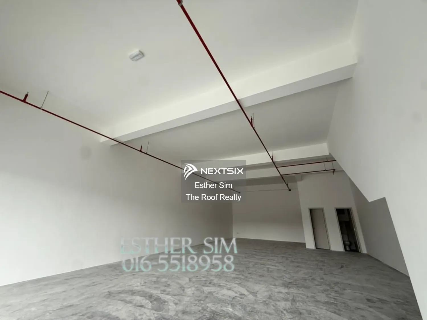 Shop For Rent in Batu Kawan Penang - Image 3