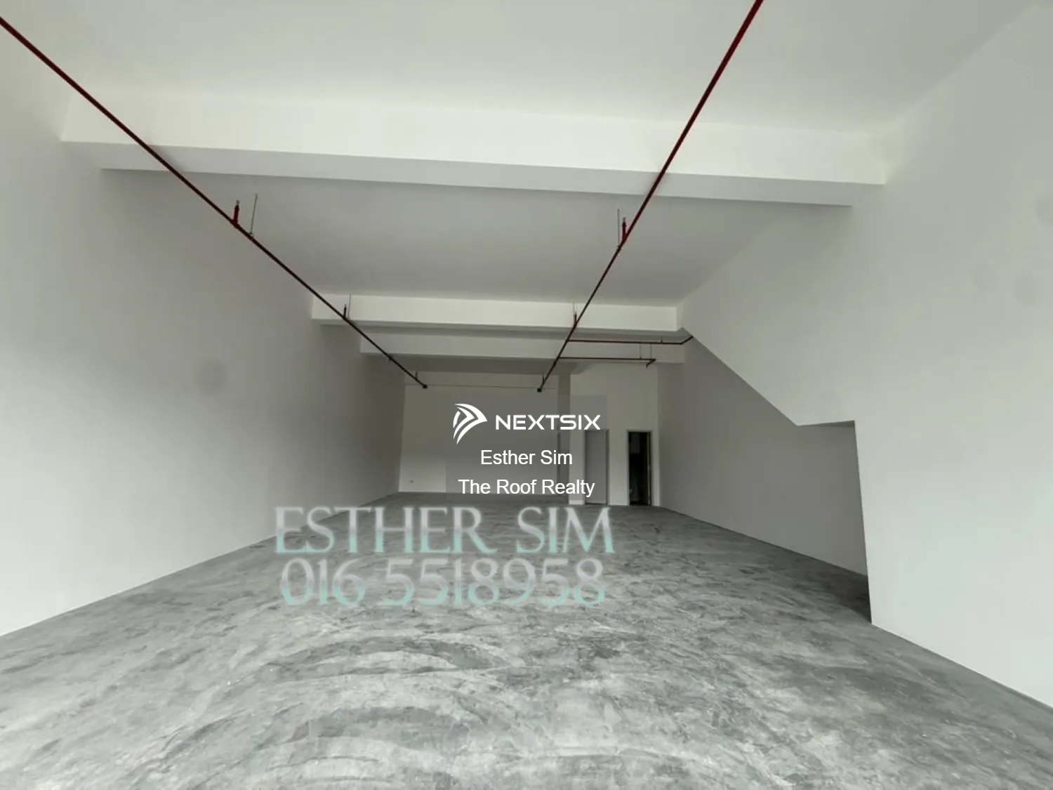 Shop For Rent in Batu Kawan Penang - Image 4