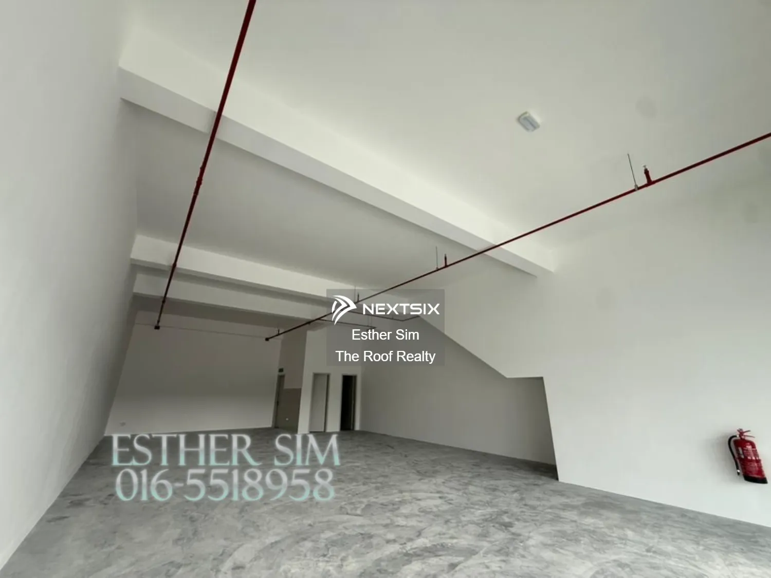 Shop For Rent in Batu Kawan Penang - Image 5