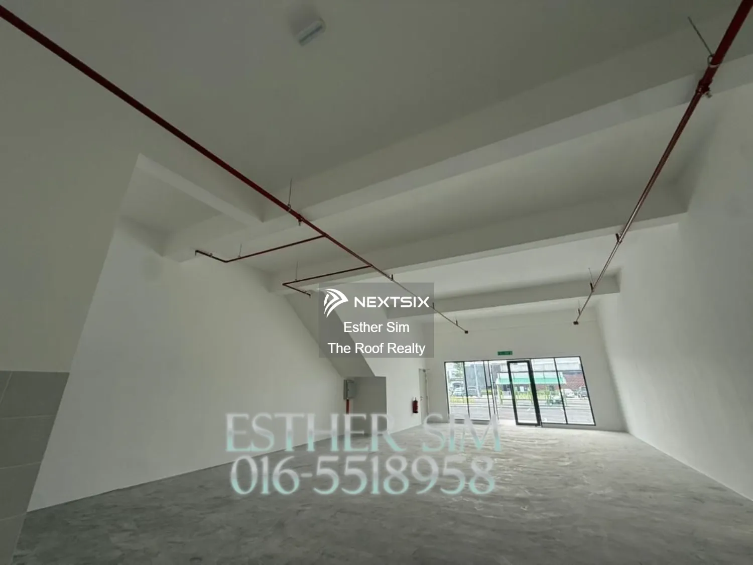 Shop For Rent in Batu Kawan Penang - Image 6