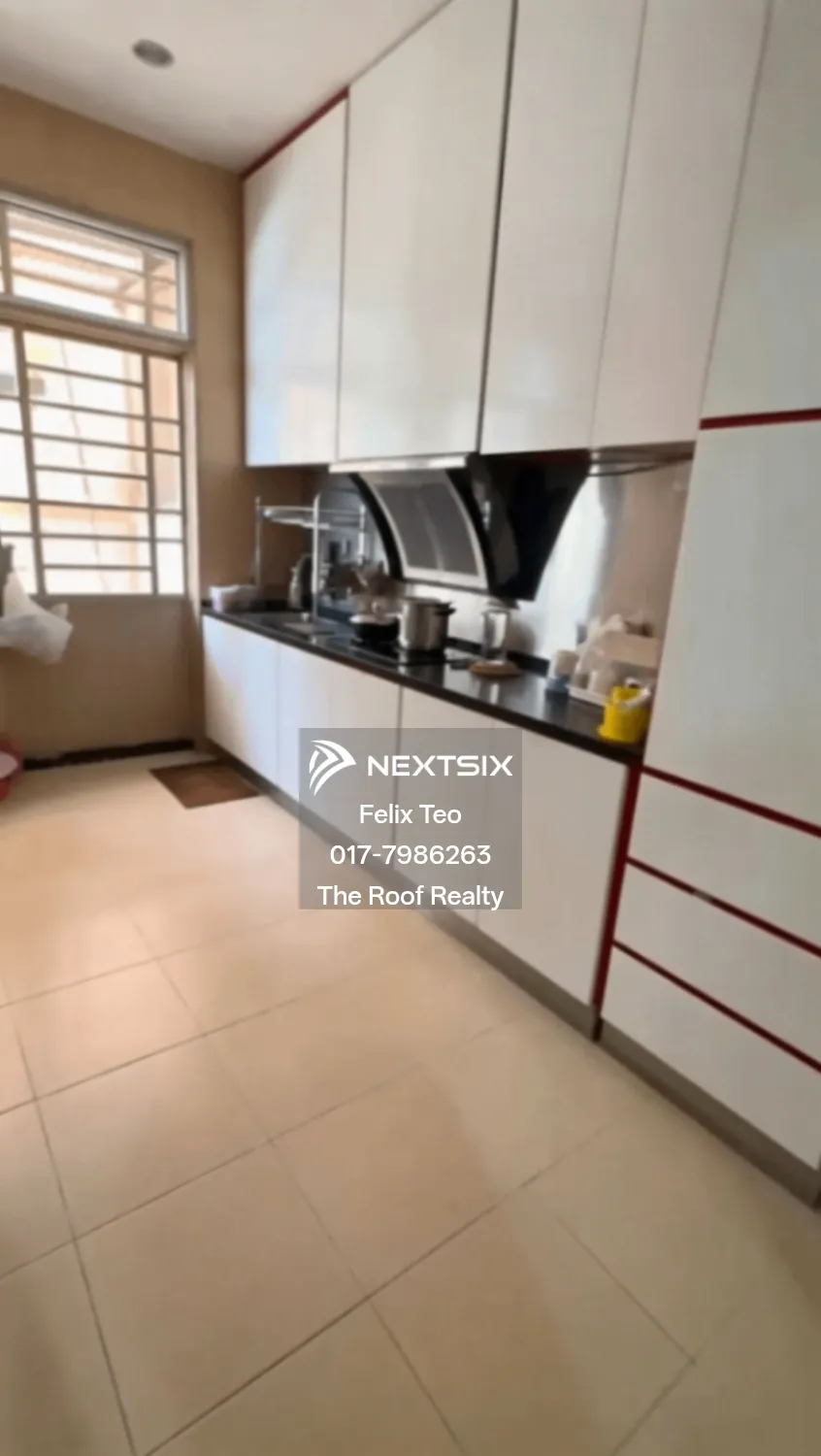 Cluster House For Sale in Johor Bahru Johor - Image 3