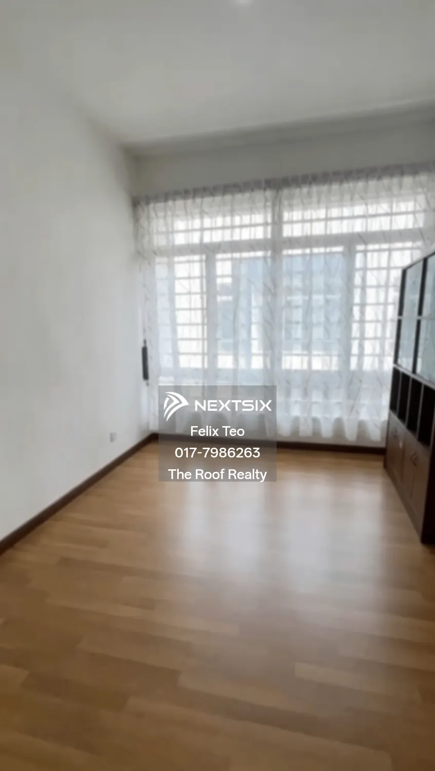 Cluster House For Sale in Johor Bahru Johor - Image 4