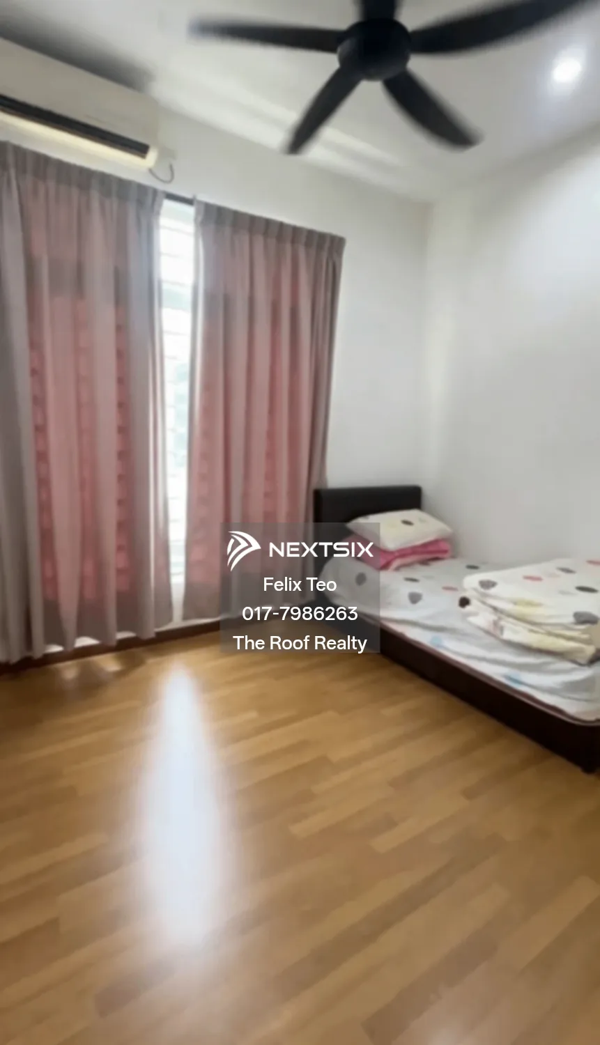 Cluster House For Sale in Johor Bahru Johor - Image 5