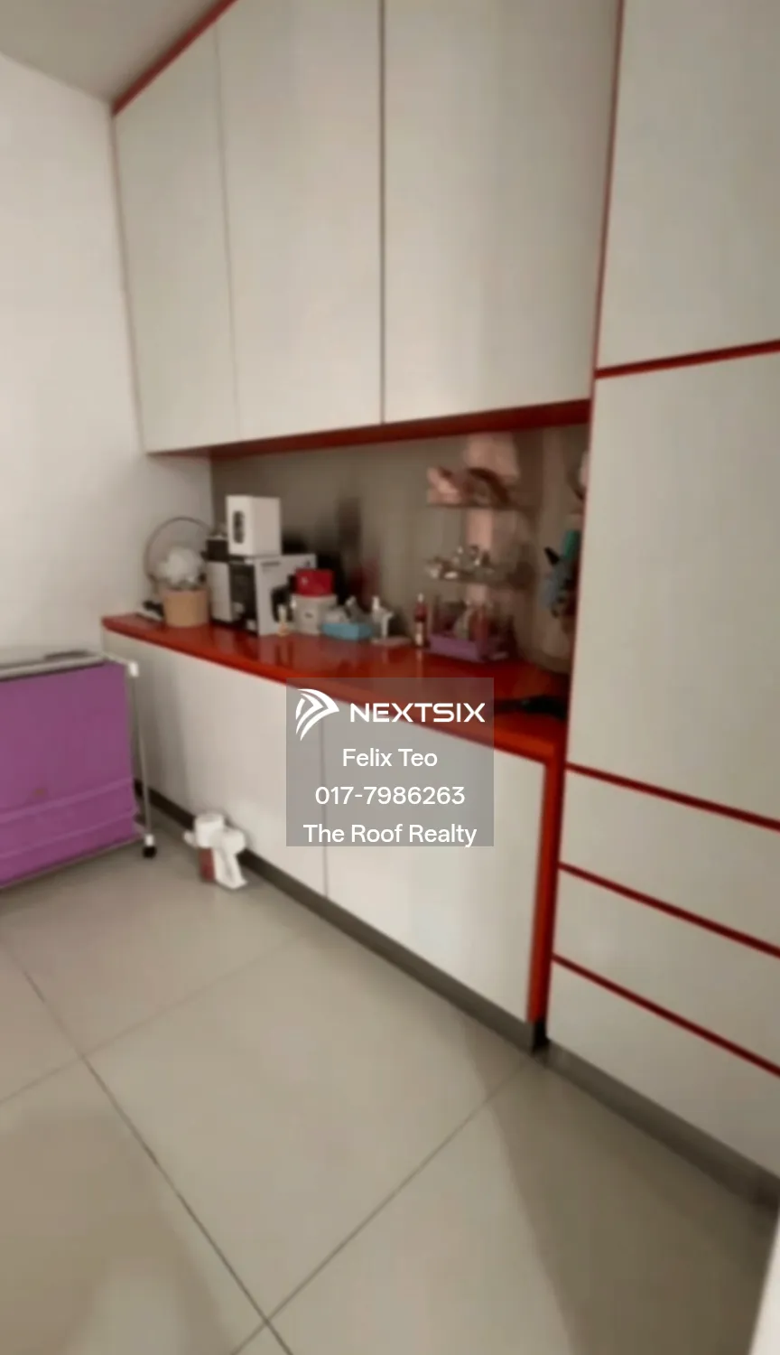 Cluster House For Sale in Johor Bahru Johor - Image 6