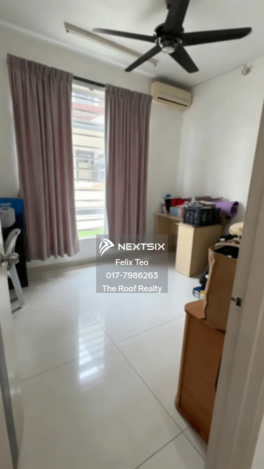 Cluster House For Sale in Johor Bahru Johor - Image 7