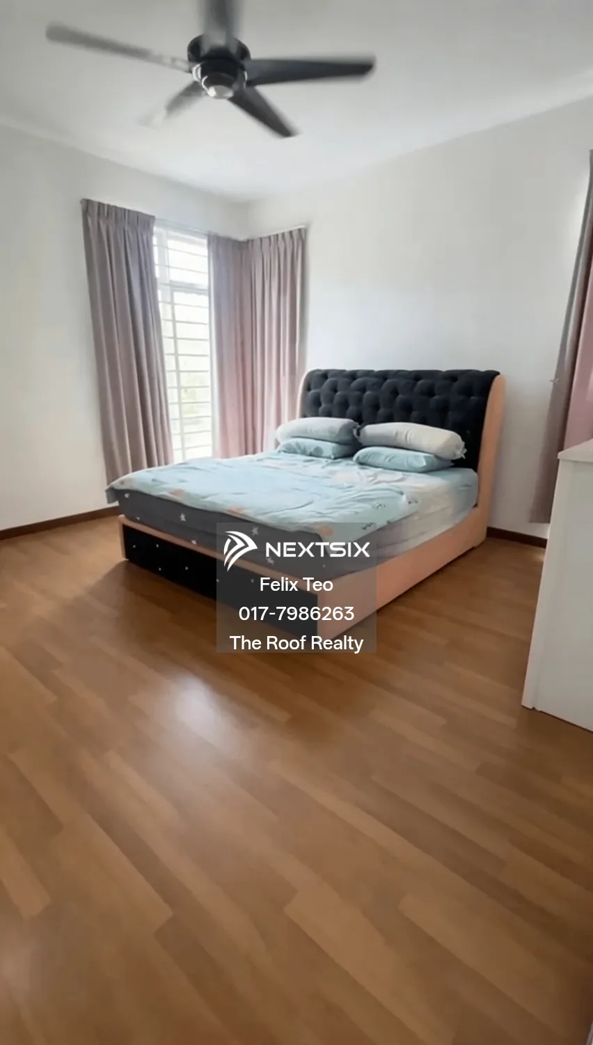 Cluster House For Sale in Johor Bahru Johor - Image 8