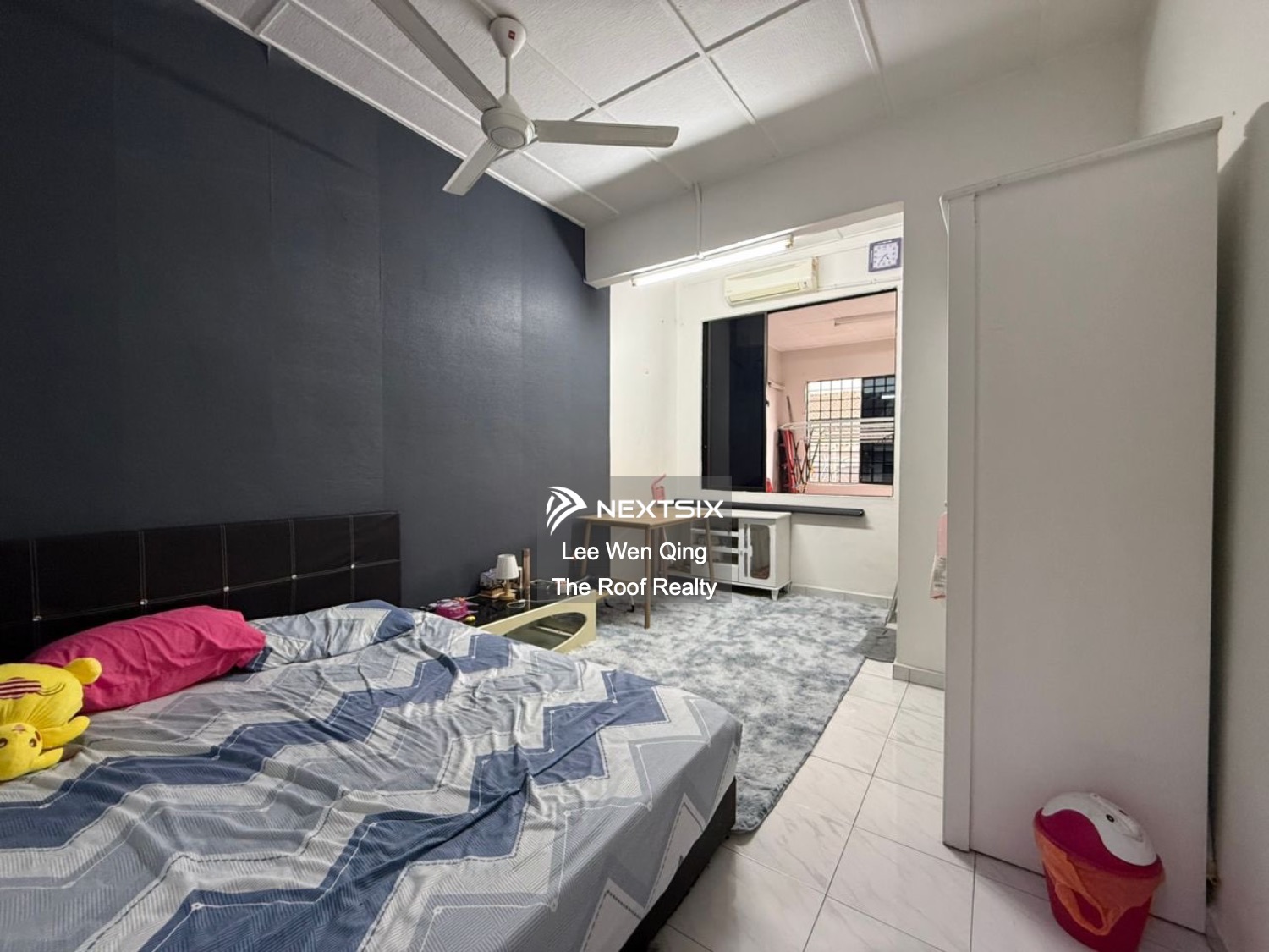 2-sty Terrace/Link House For Sale in Ulu Tiram Johor - Image 9