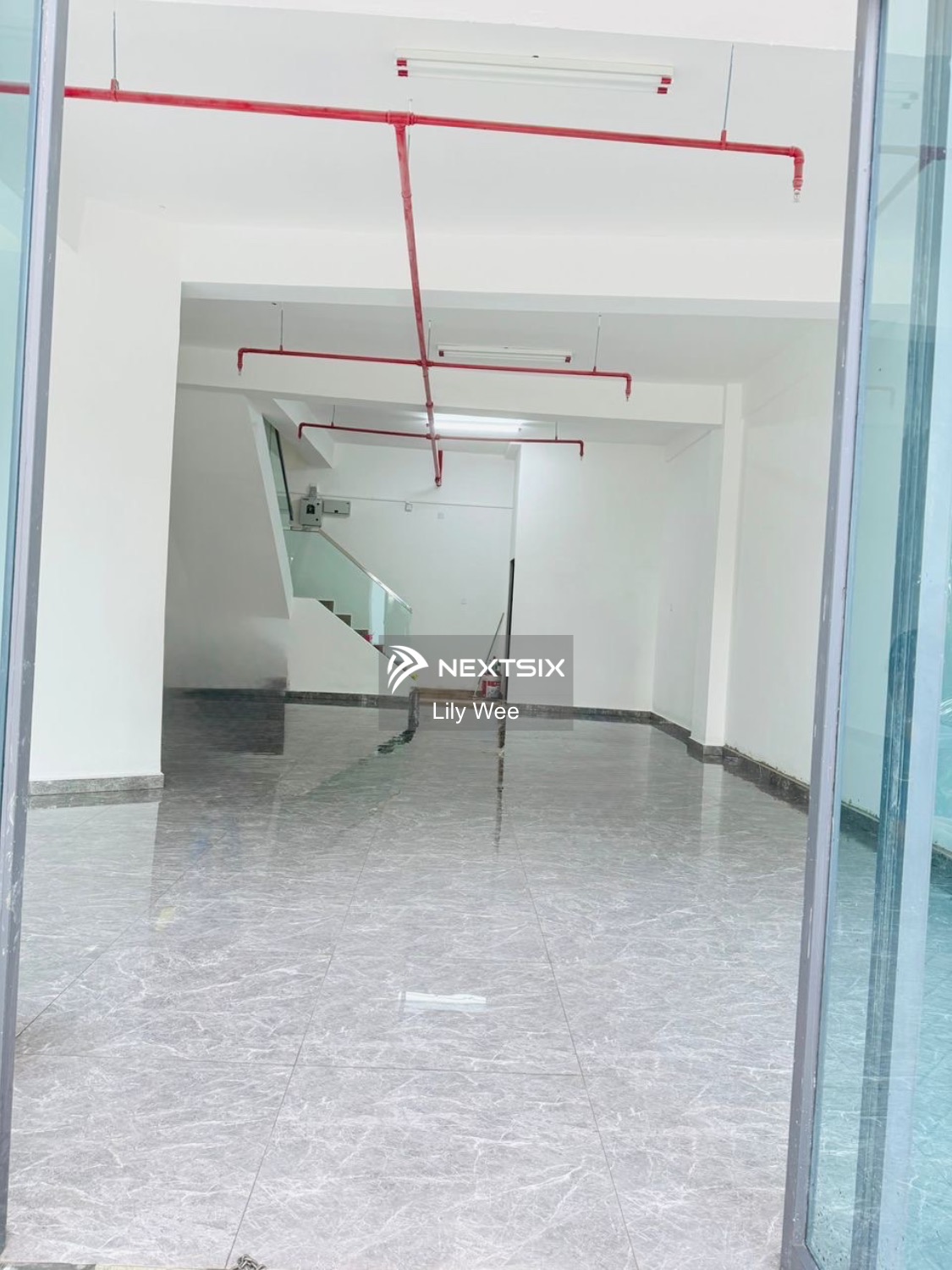 Shop Office For Rent in Gelang Patah Johor