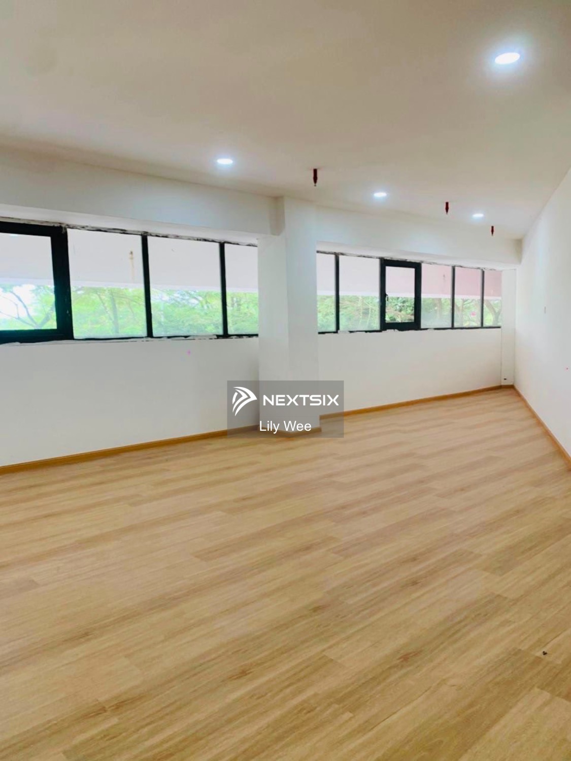 Shop Office For Rent in Gelang Patah Johor - Image 2