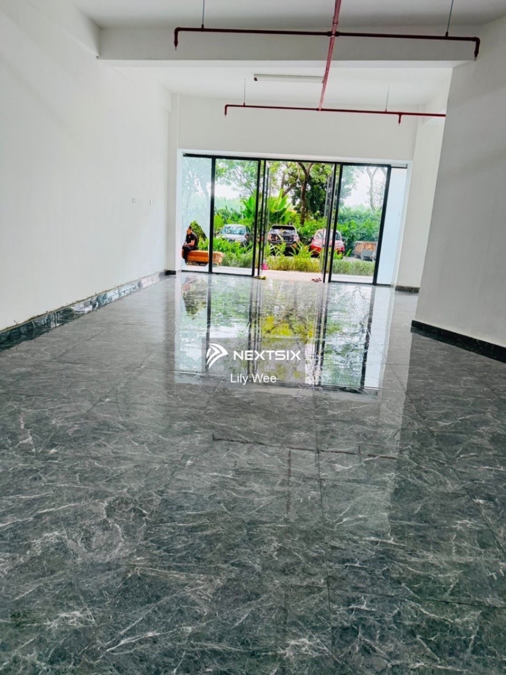 Shop Office For Rent in Gelang Patah Johor - Image 3