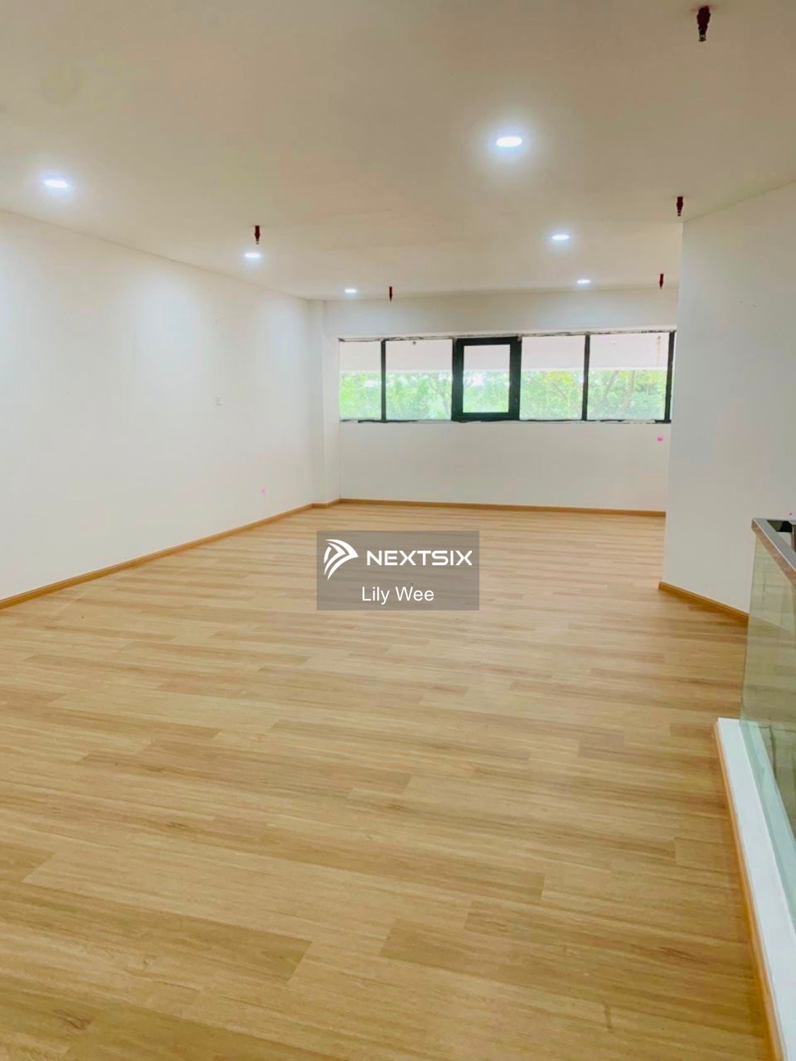 Shop Office For Rent in Gelang Patah Johor - Image 4