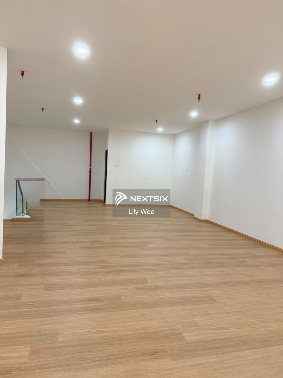 Shop Office For Rent in Gelang Patah Johor - Image 5