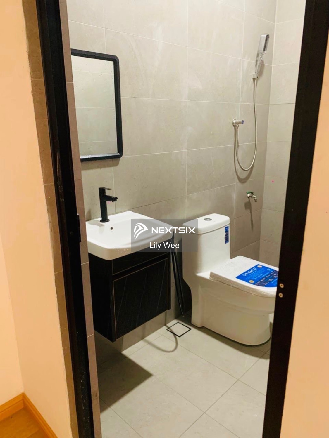 Shop Office For Rent in Gelang Patah Johor - Image 8
